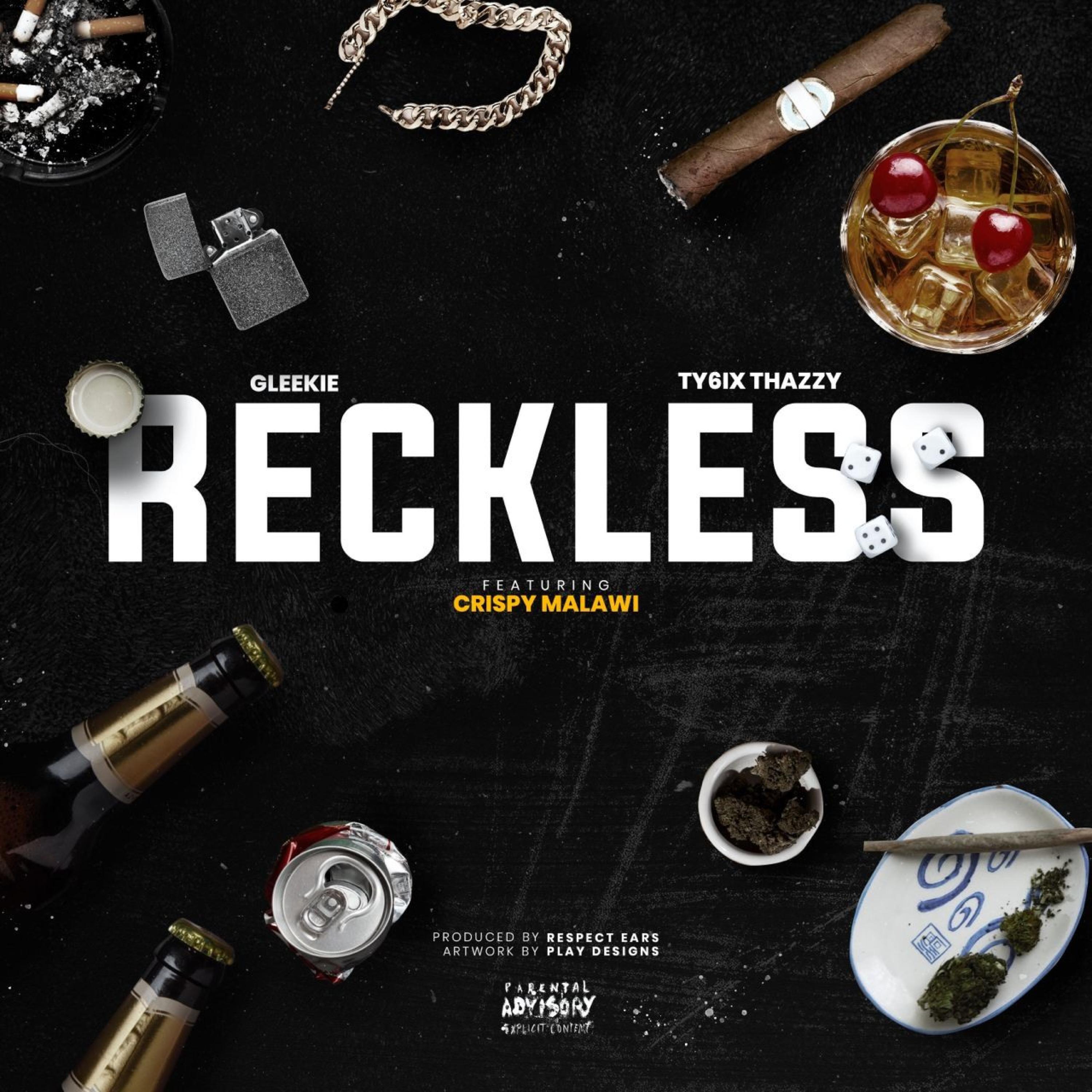 Релиз RECKLESS