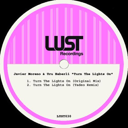 Релиз Turn the Lights On