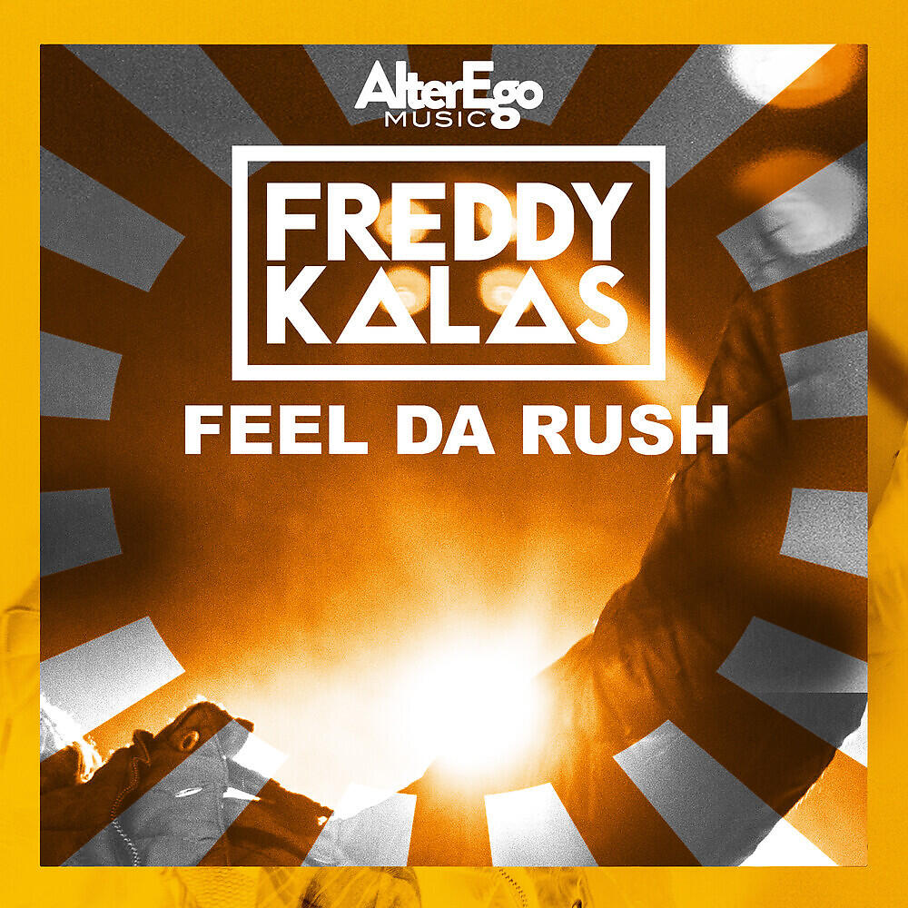 Релиз Feel Da Rush