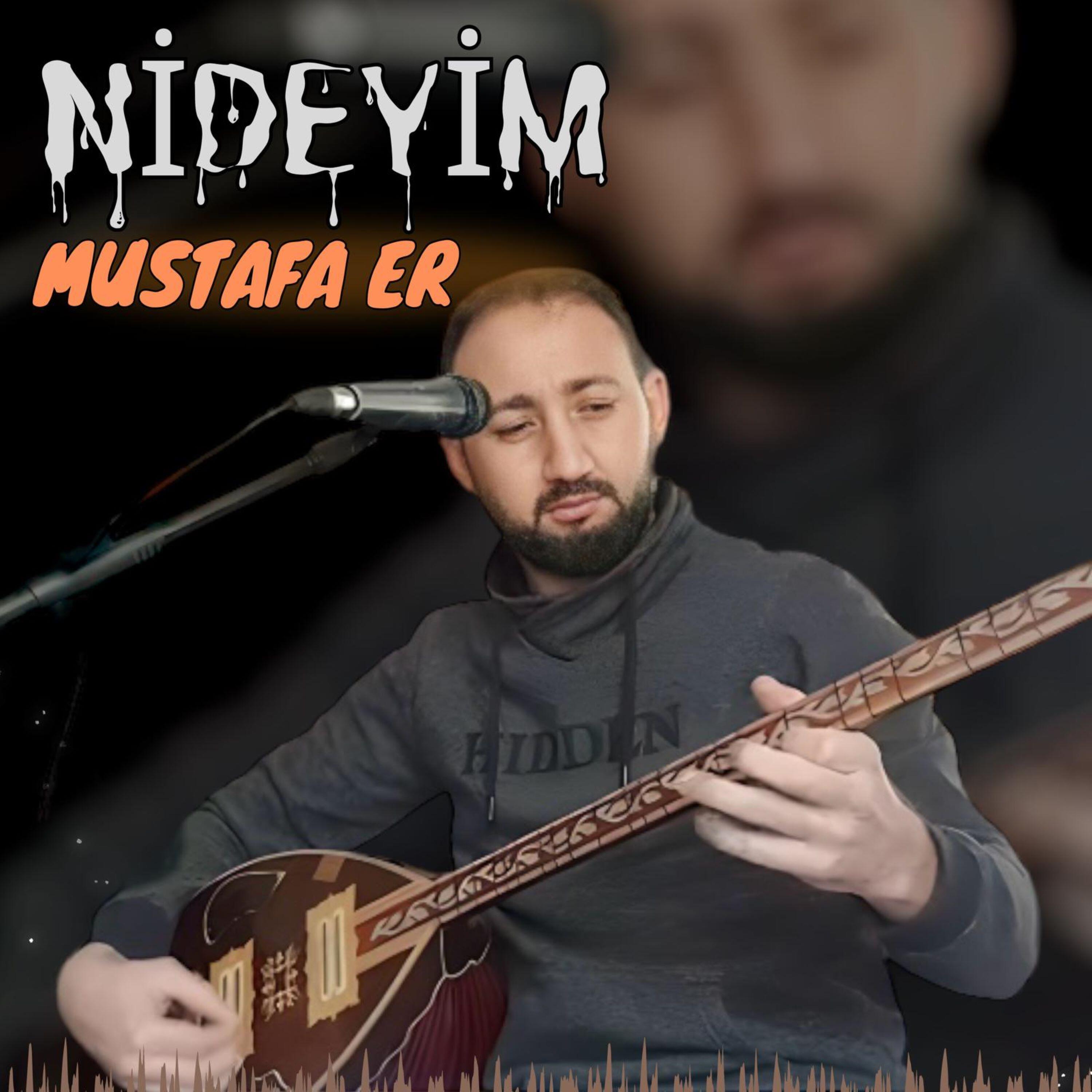 Релиз Nideyim