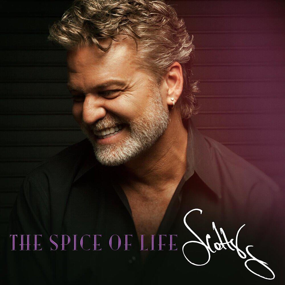 Постер альбома The Spice of Life