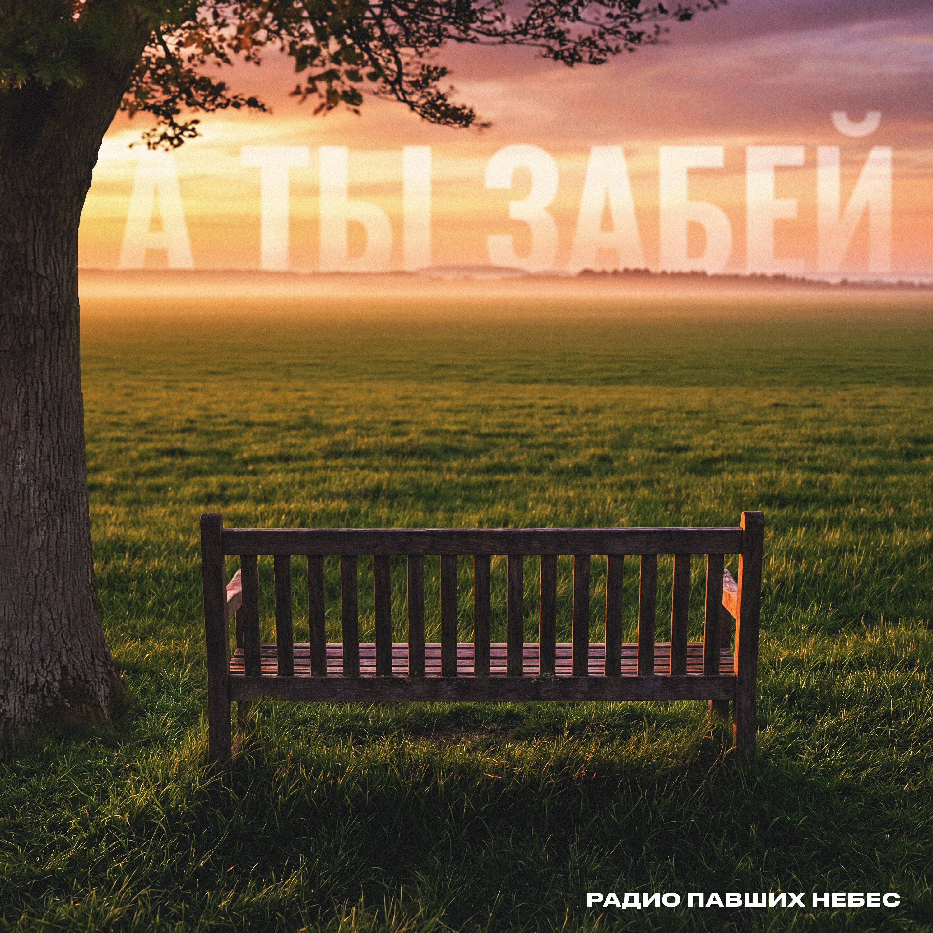 Релиз А ты забей