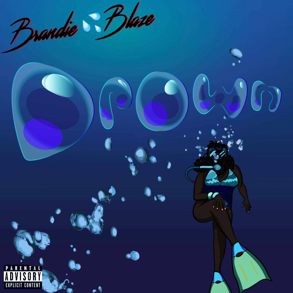 Релиз Drown