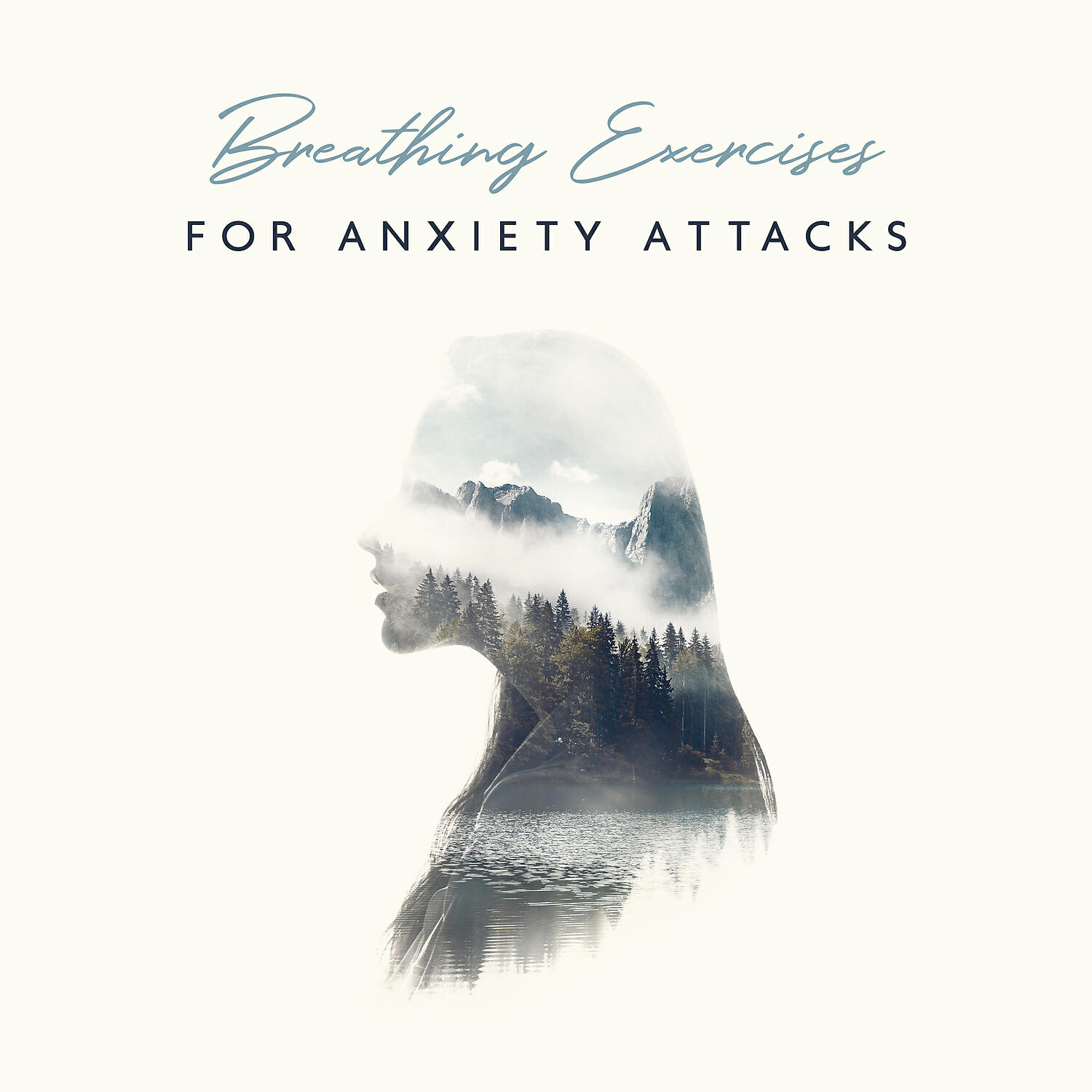 Релиз Breathing Exercises for Anxiety Attacks