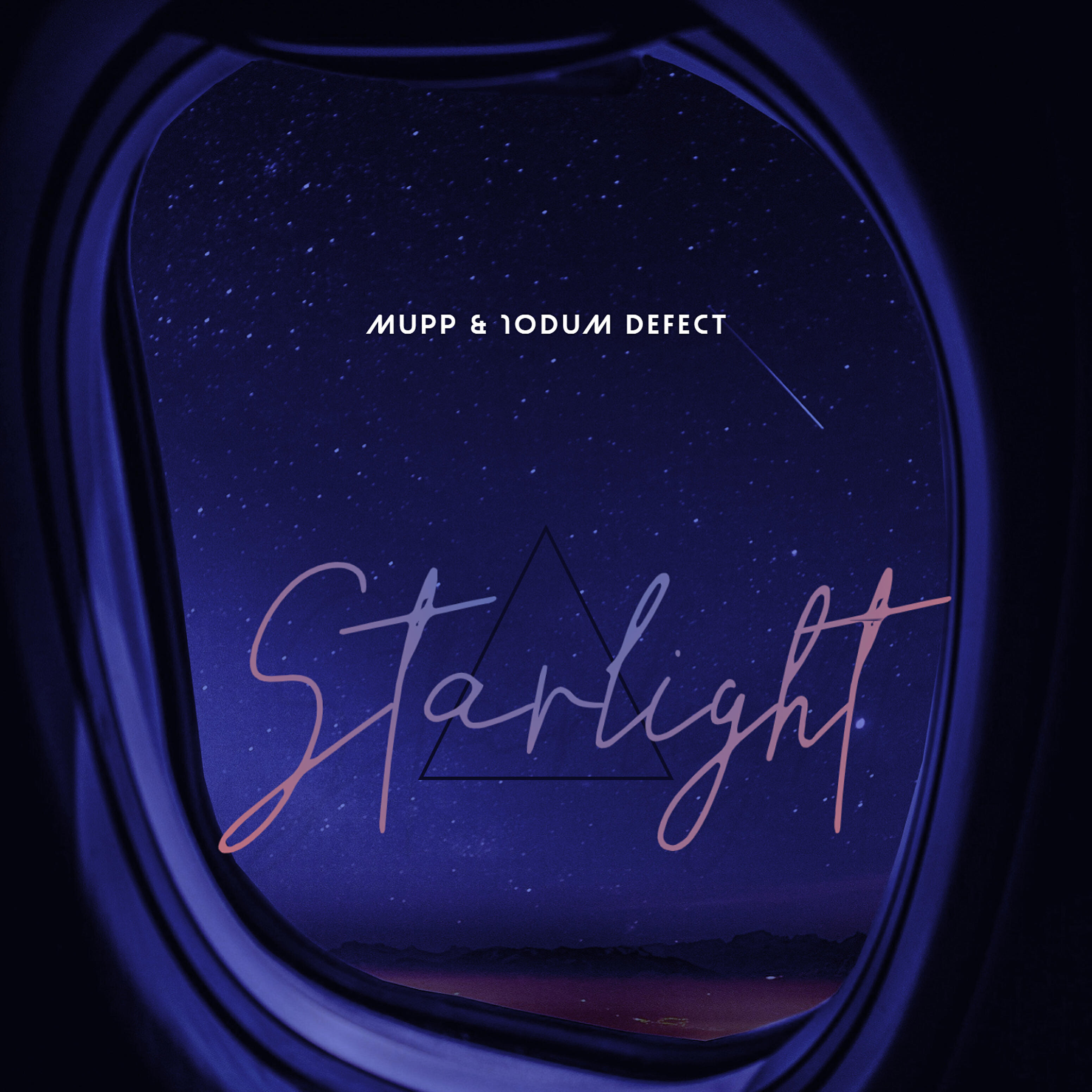 Релиз Starlight