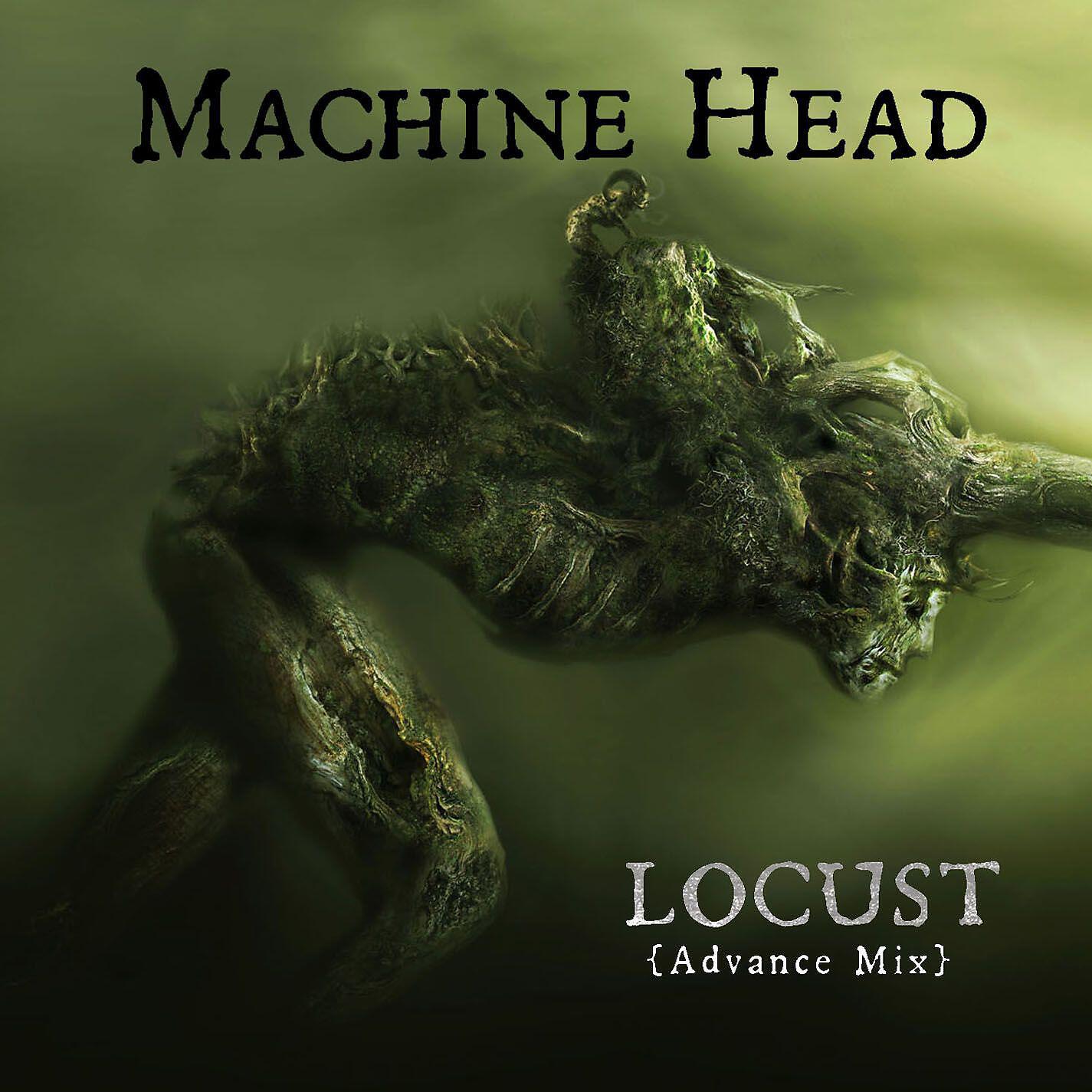 Релиз Locust (Advance Mix)