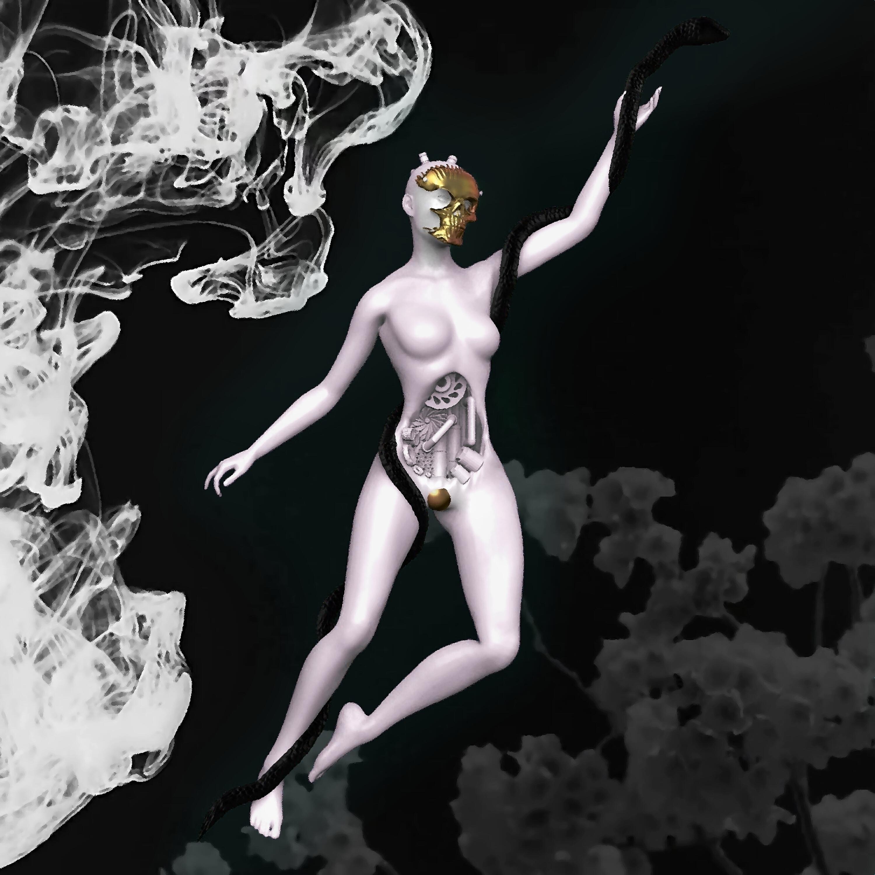 Релиз Gaia