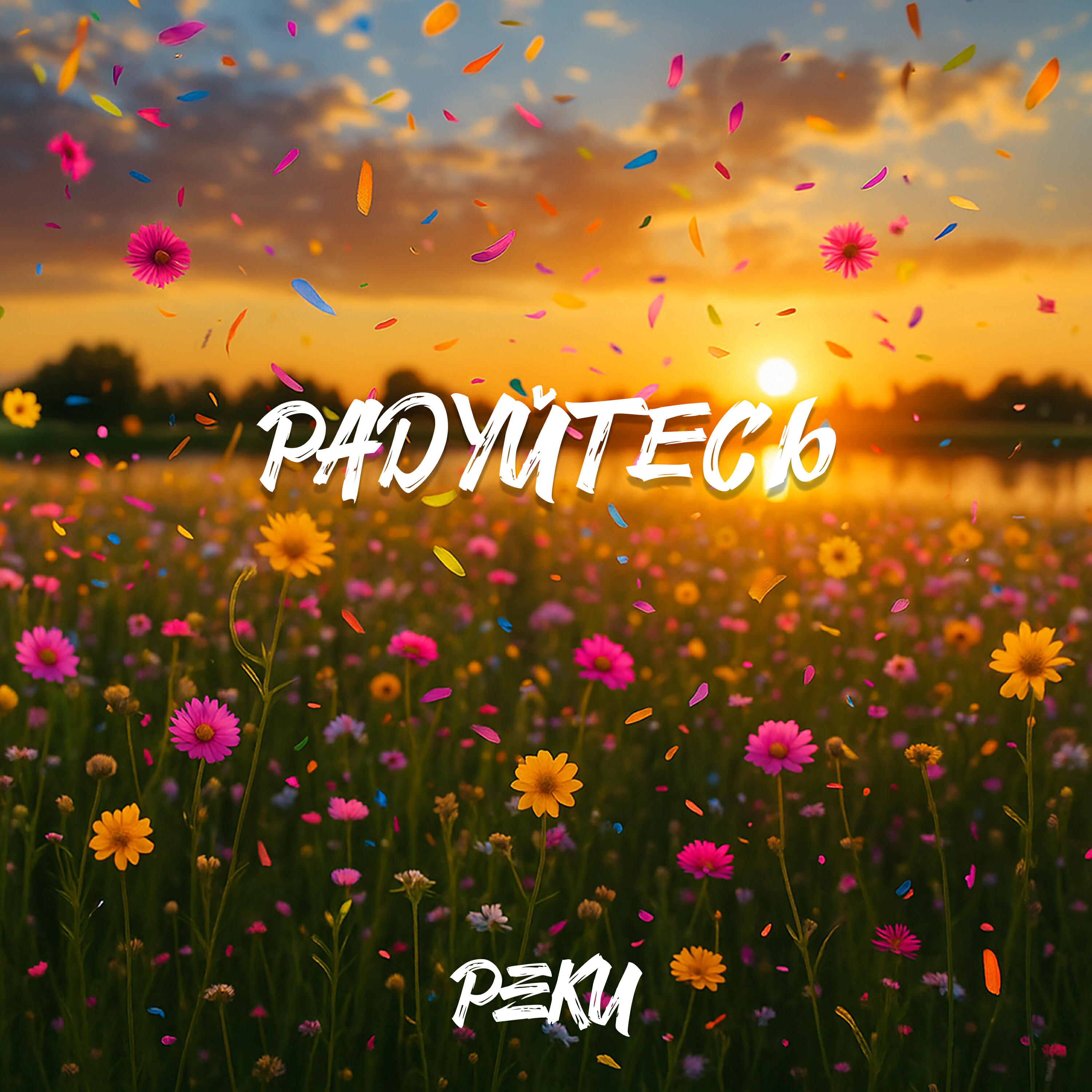Релиз Радуйтесь