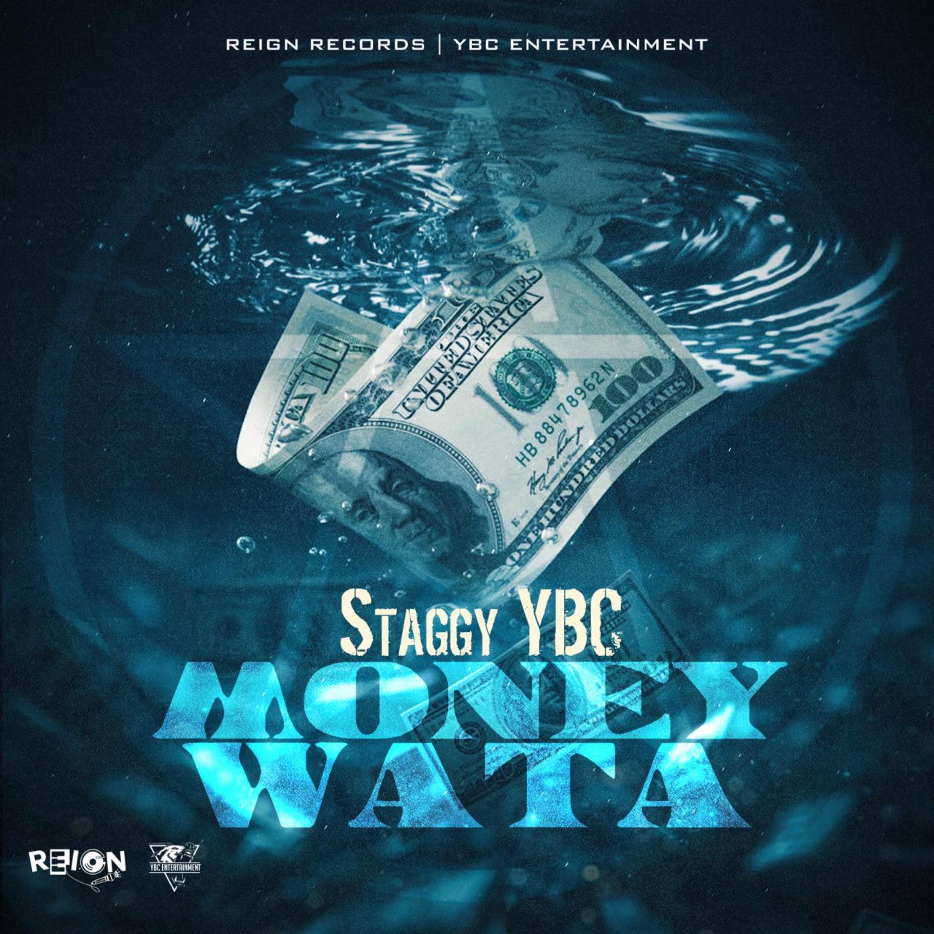 Релиз Money Wata