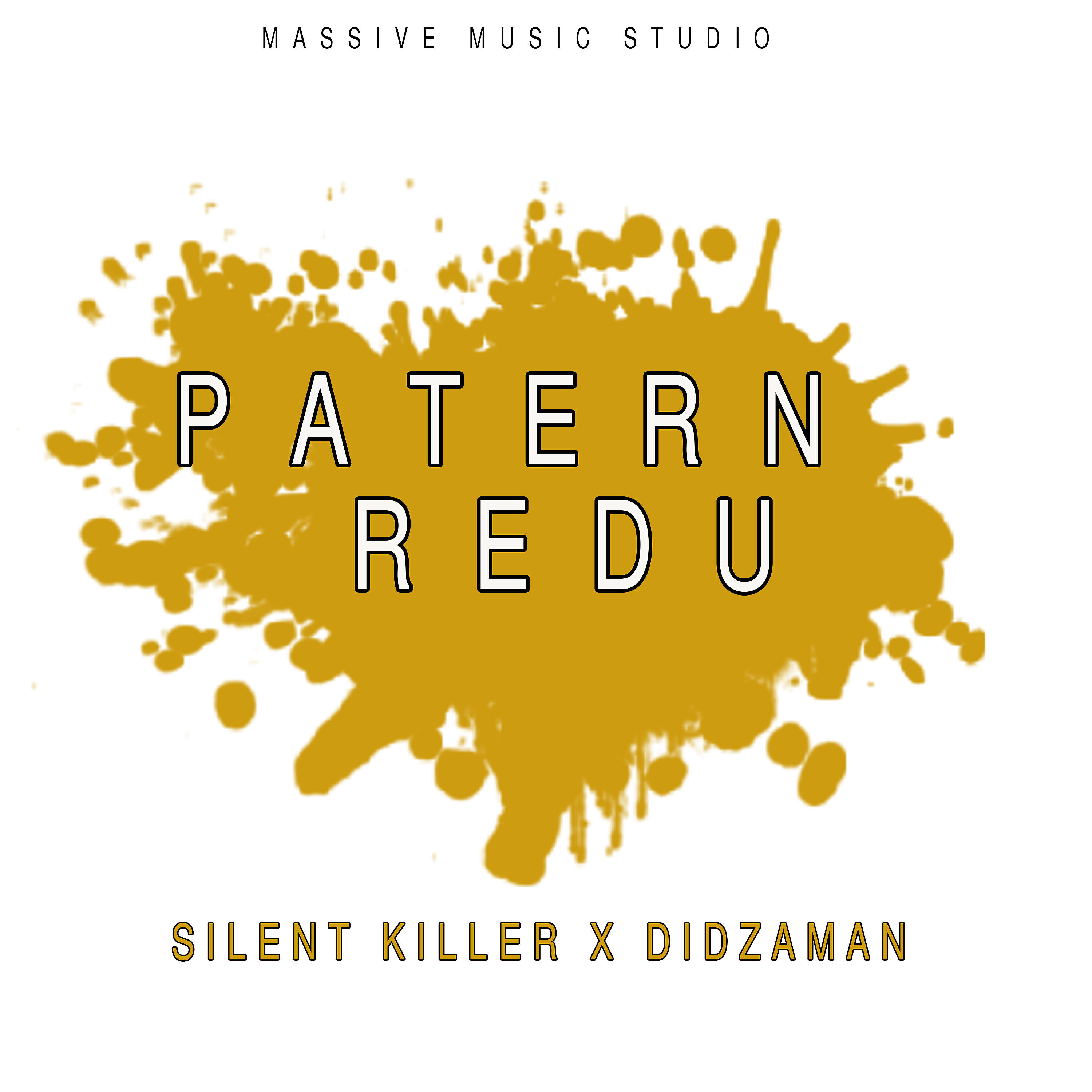 Релиз Patern Redu