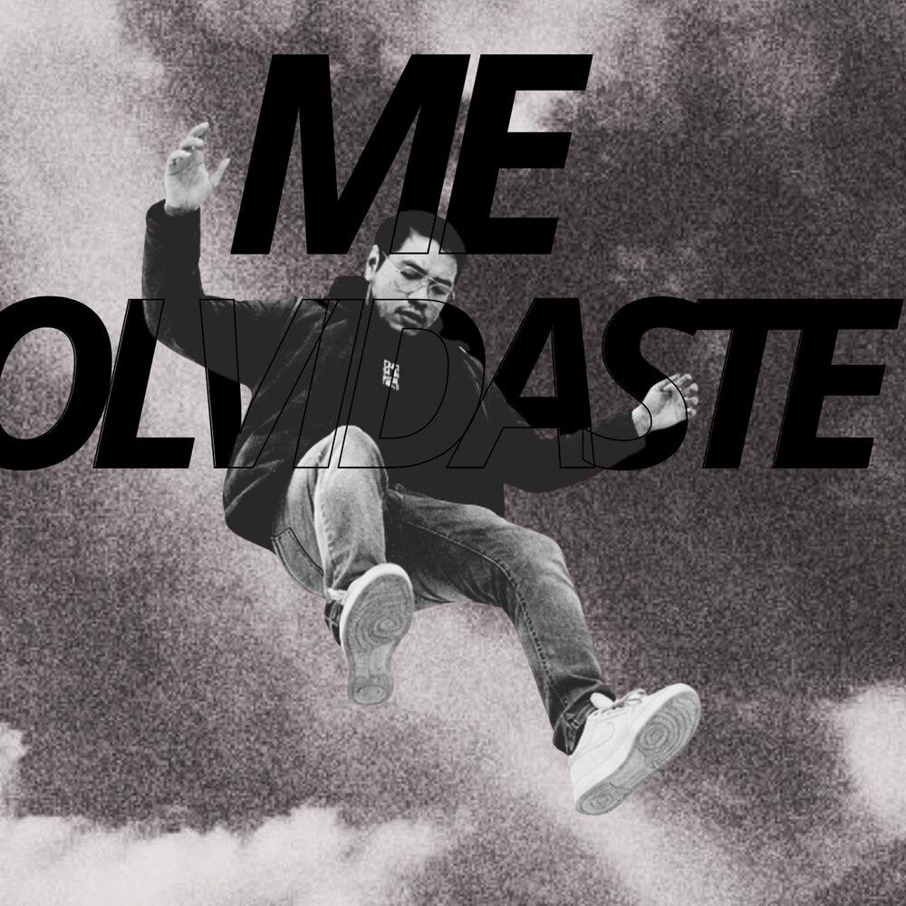 Релиз ME OLVIDASTE
