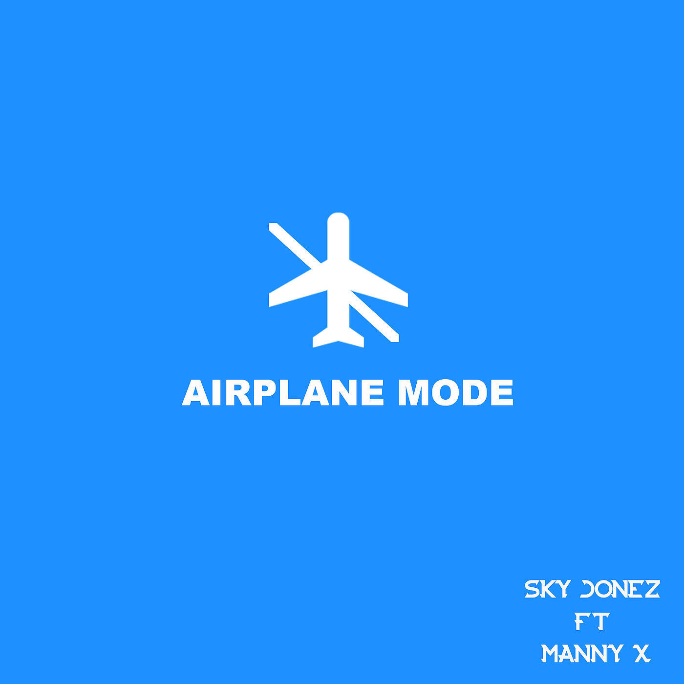 Релиз Airplane Mode