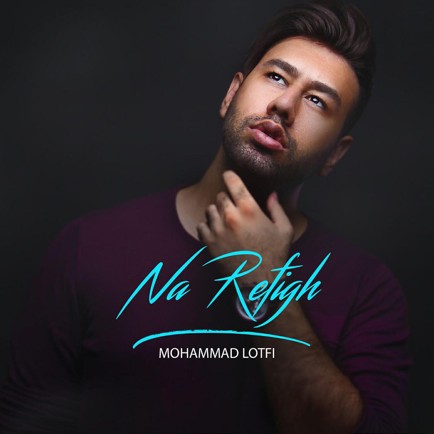 Релиз Na Refigh