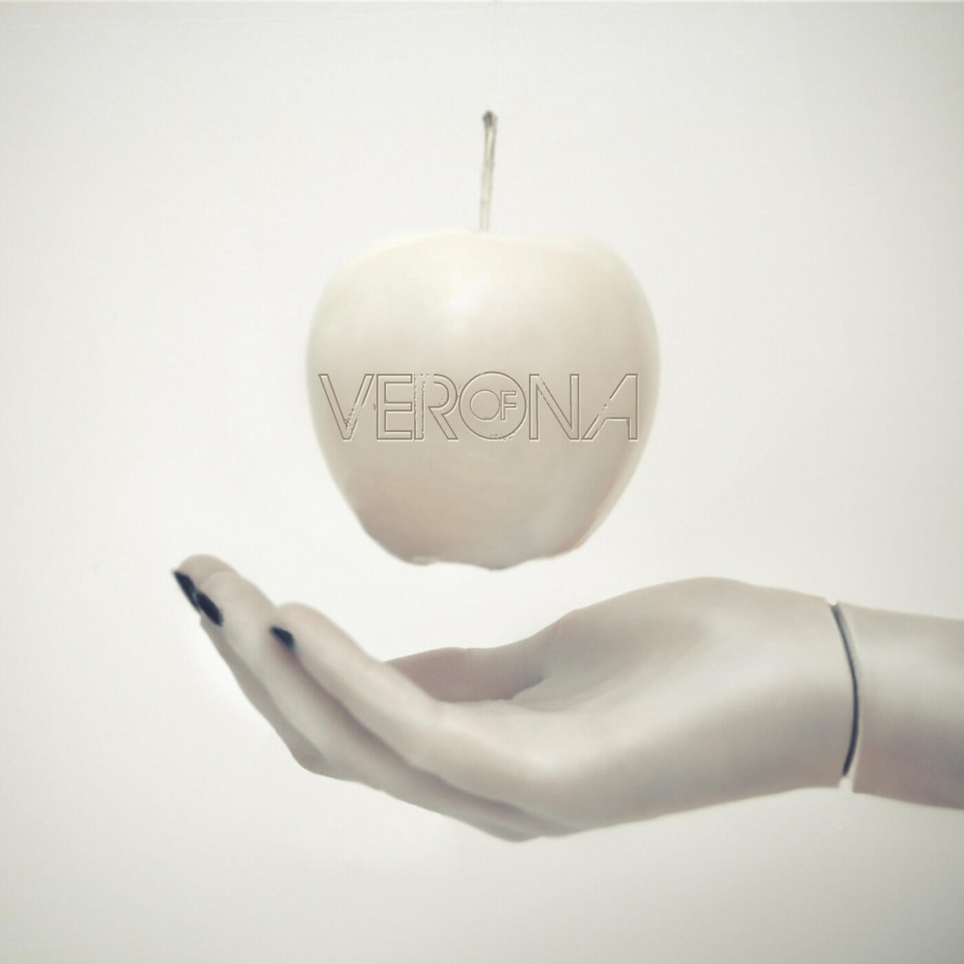 Постер альбома The White Apple