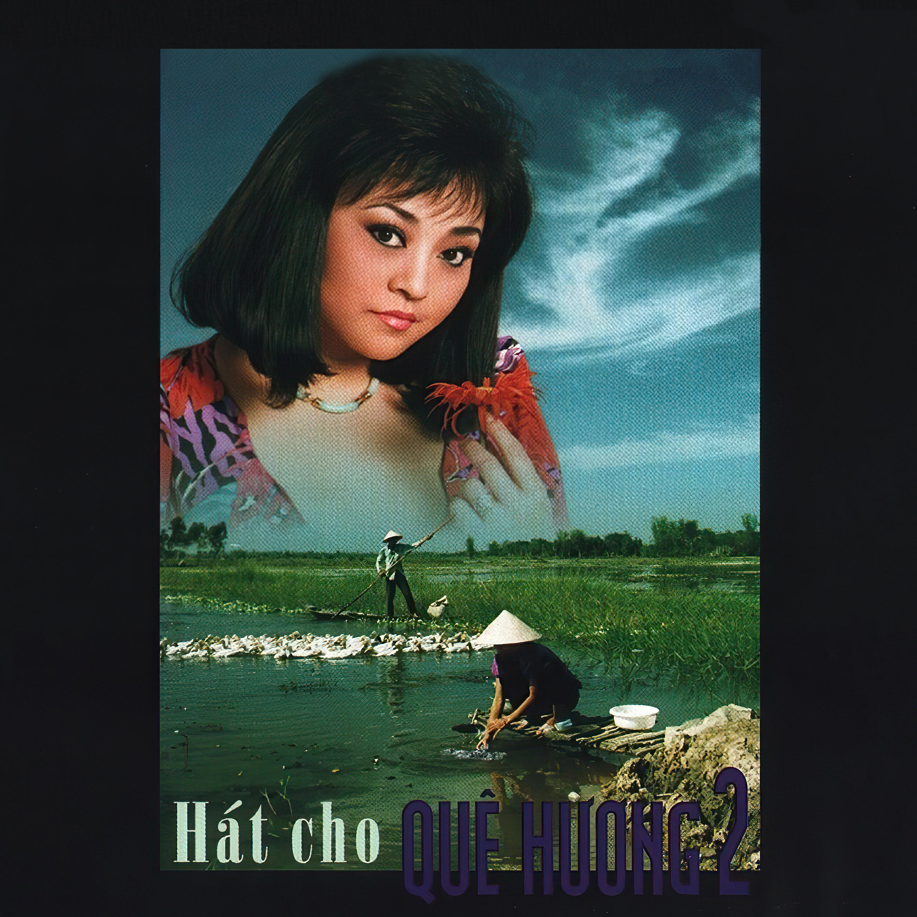 Релиз Hát cho quê hương 2
