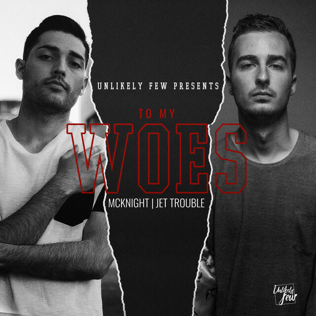 Релиз To My Woes