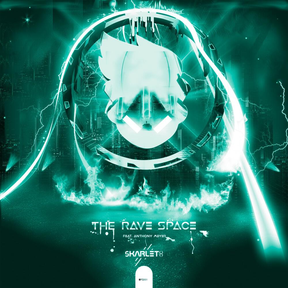 Релиз The Rave Space