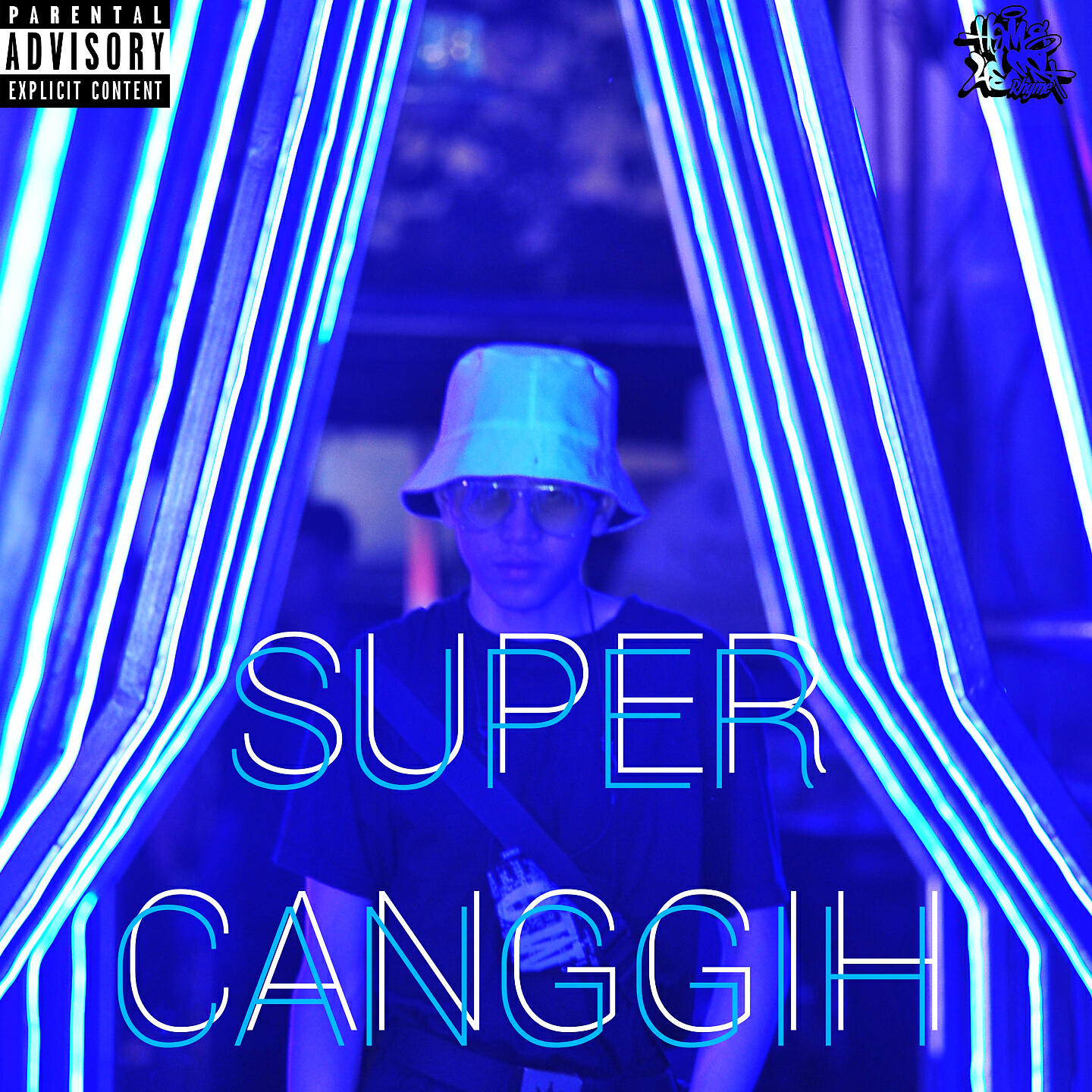 Релиз SUPER CANGGIH