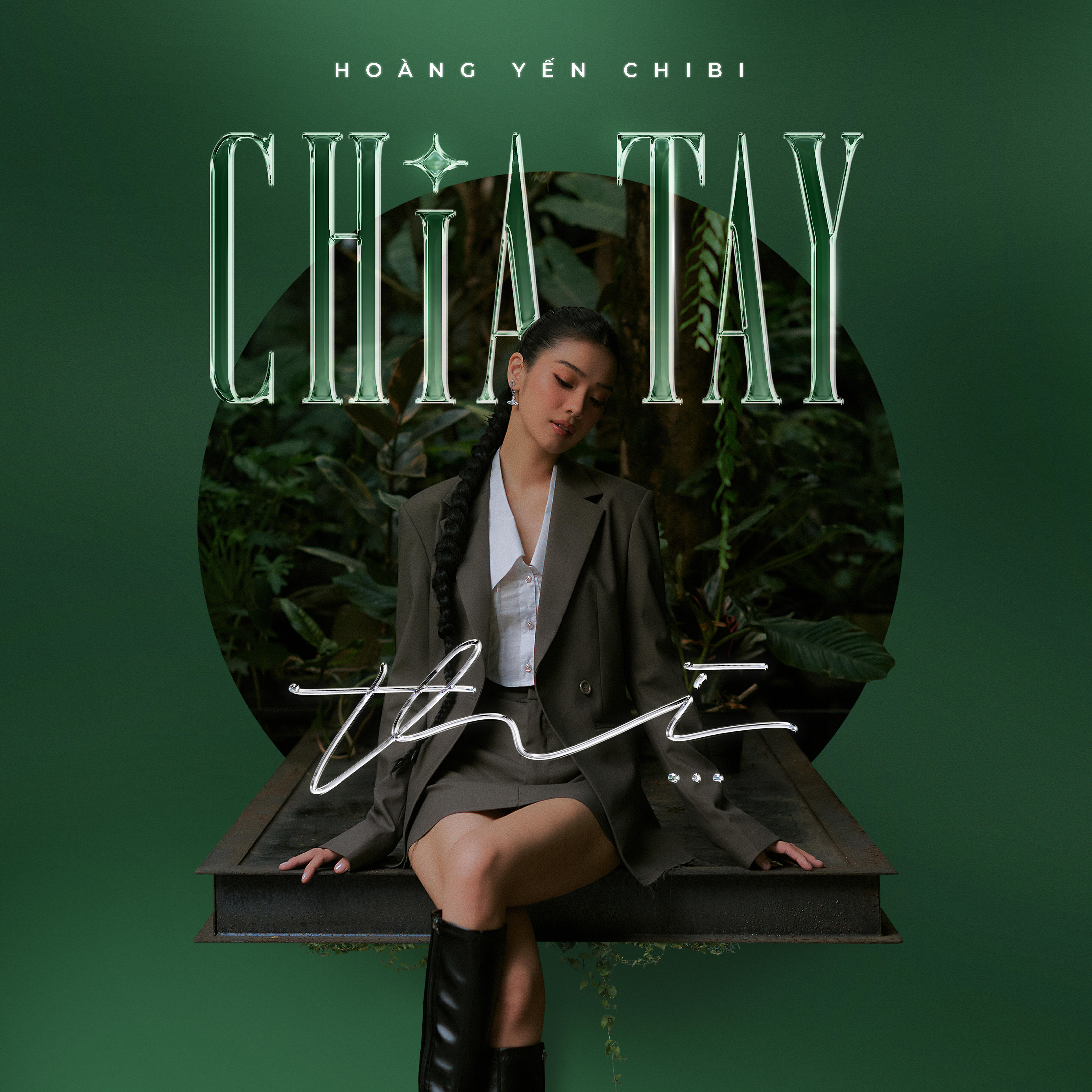 Релиз Chia Tay Thì...