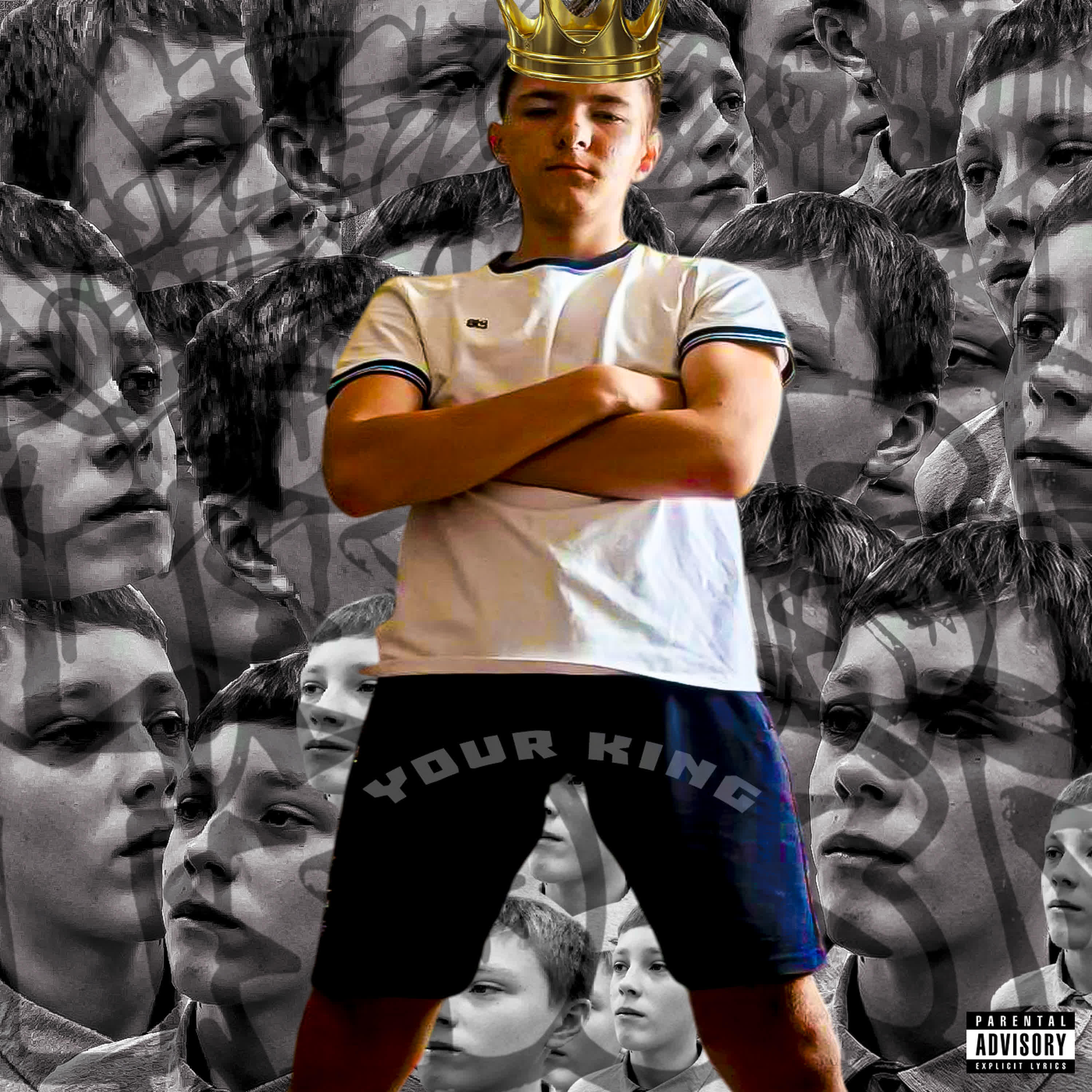 Релиз Антагонист