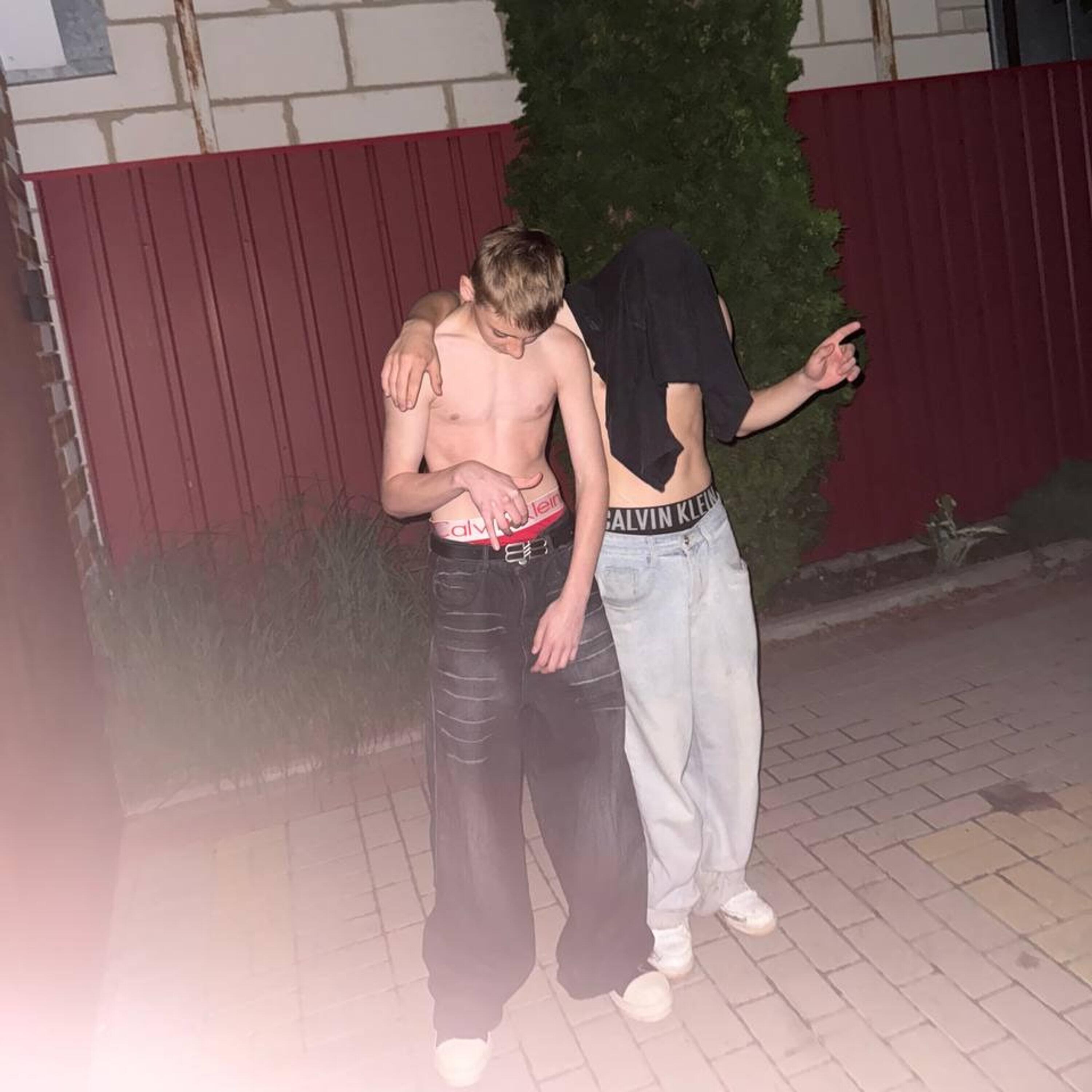 Релиз ВРН