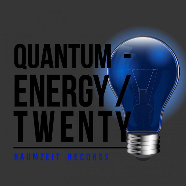 Релиз Quantum - Energy Twenty