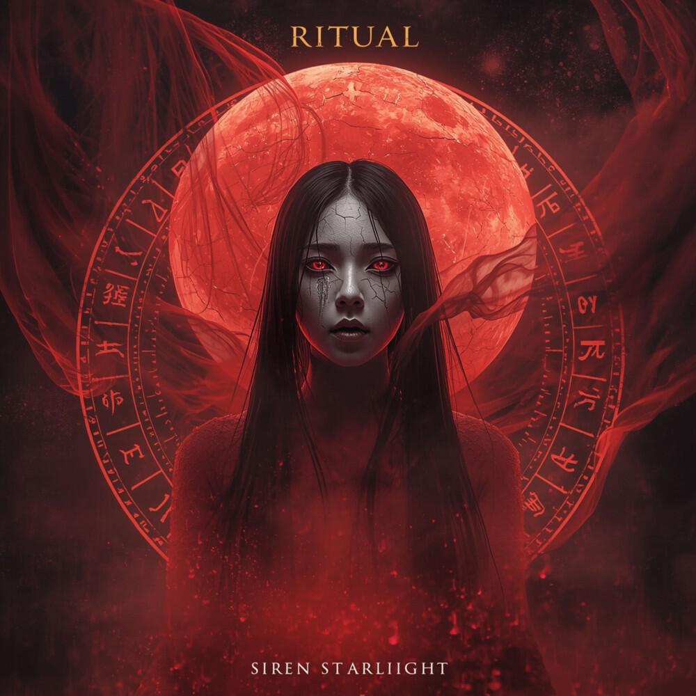 Релиз Ritual