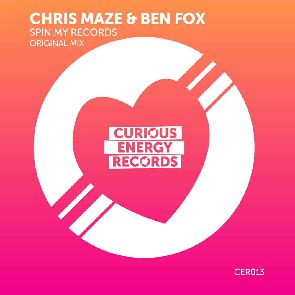 Chris Maze