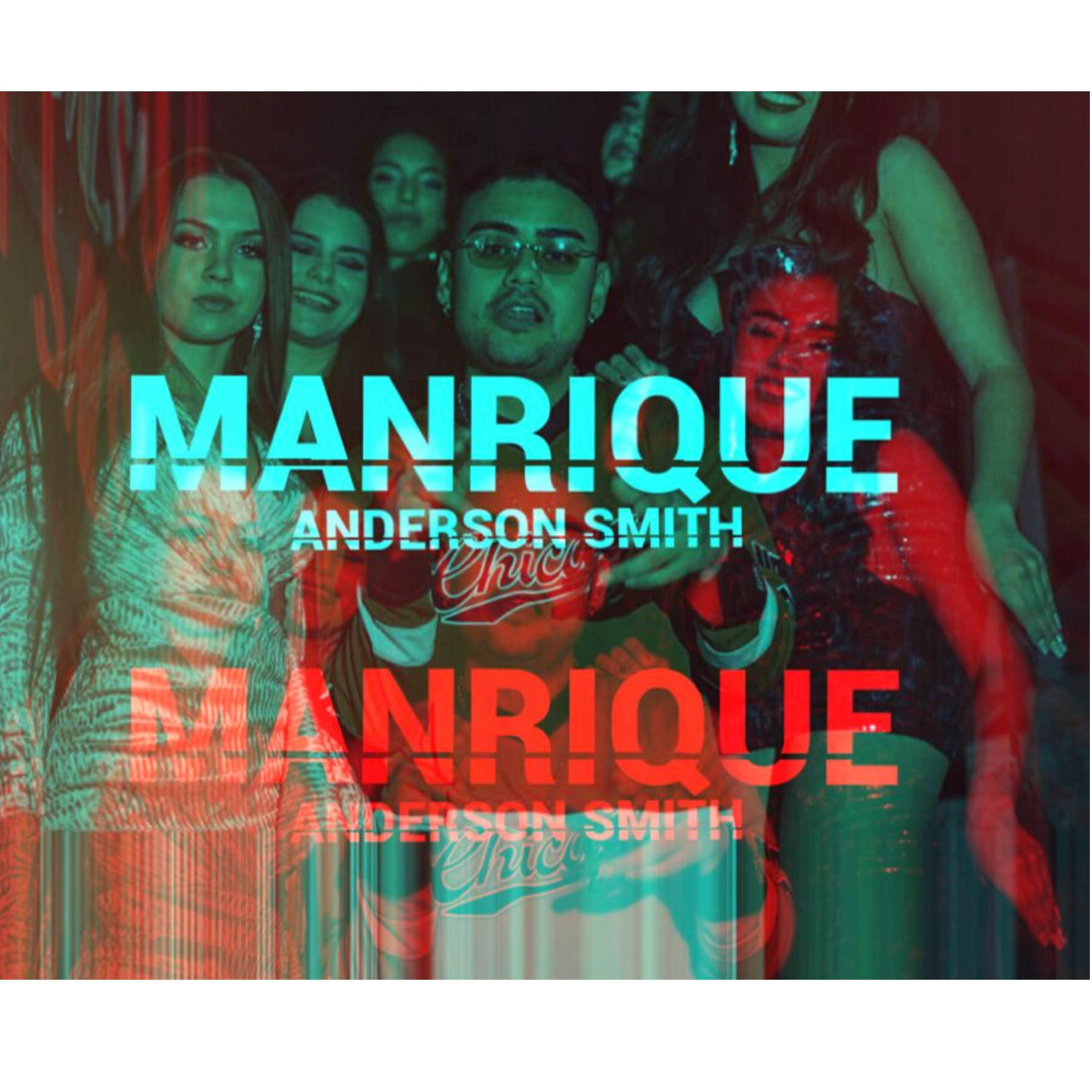 Релиз Manrique
