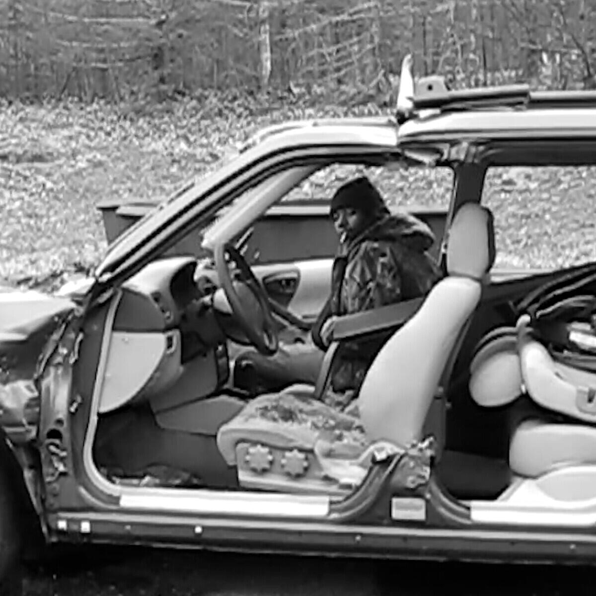 Релиз 2 seater (house edit)