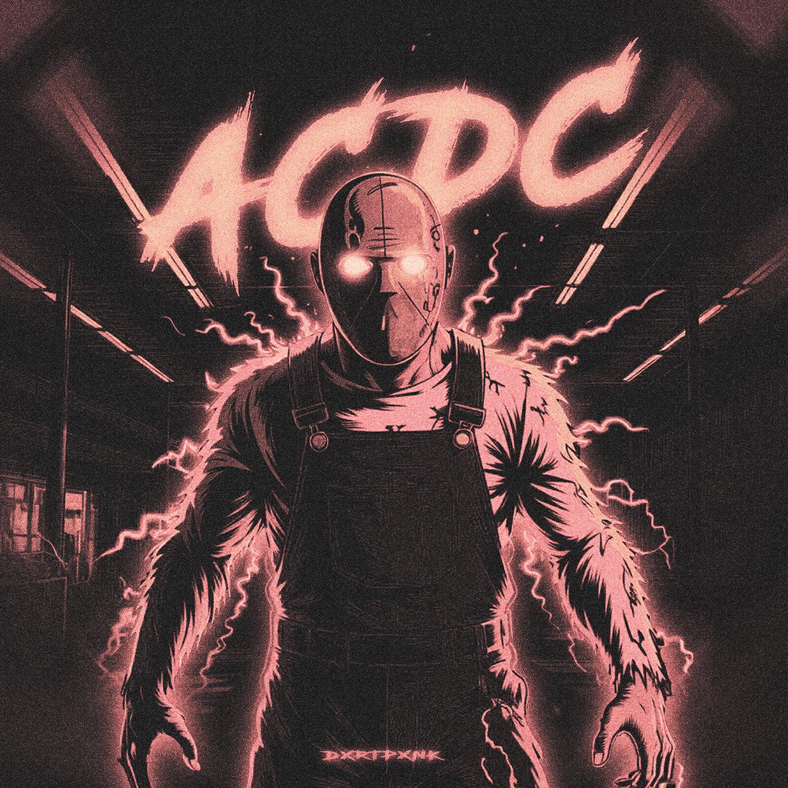 Релиз ACDC