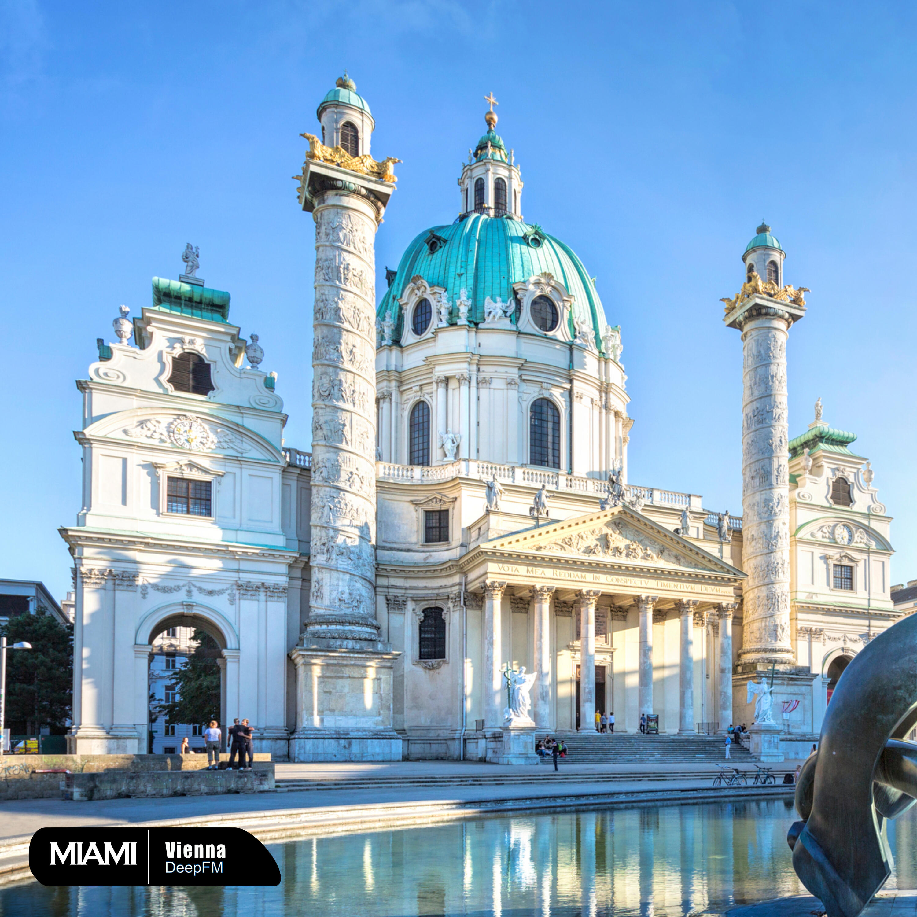Релиз Vienna