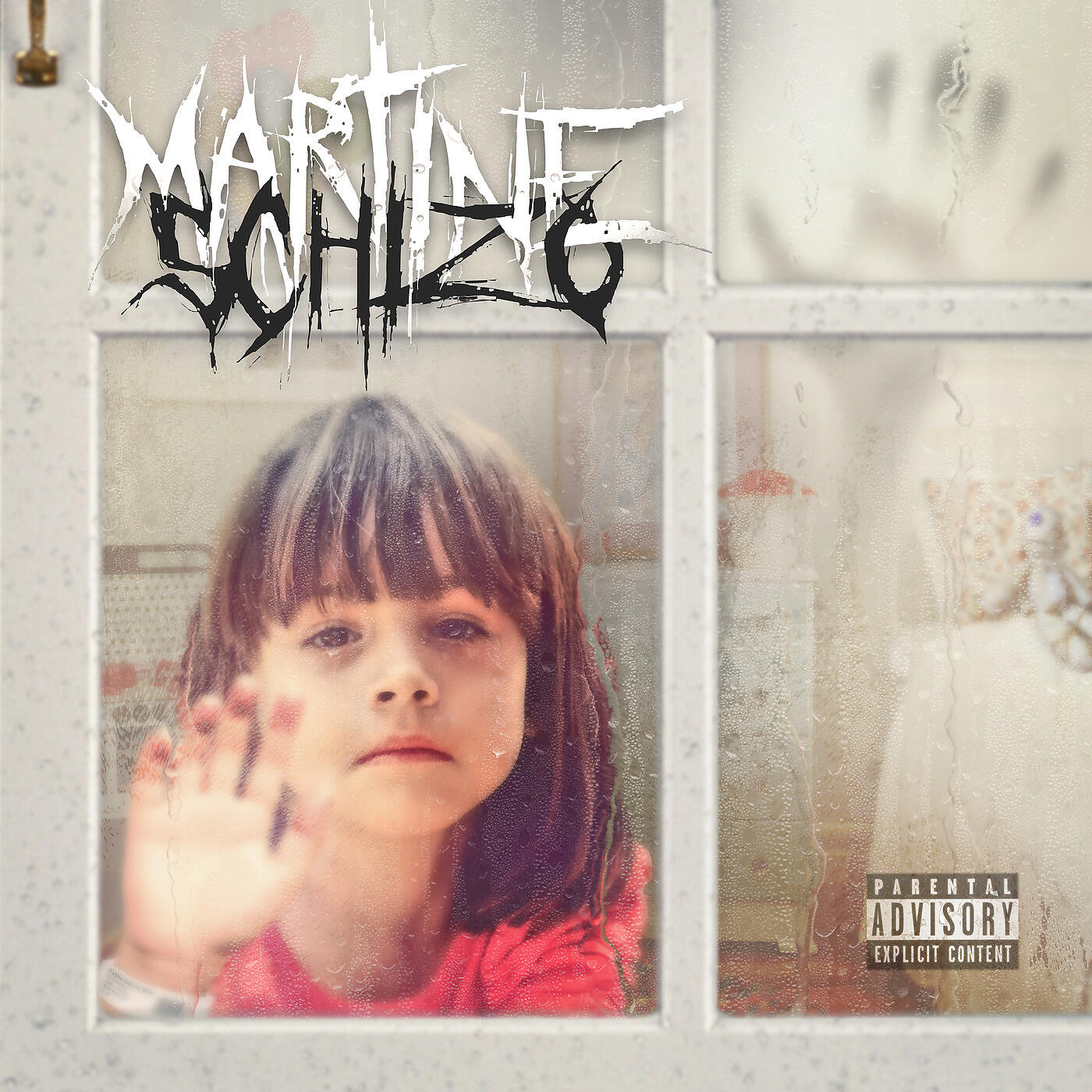 Релиз SCHIZO