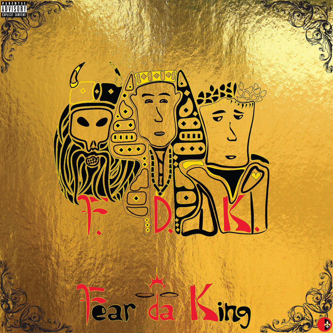 Релиз Gold