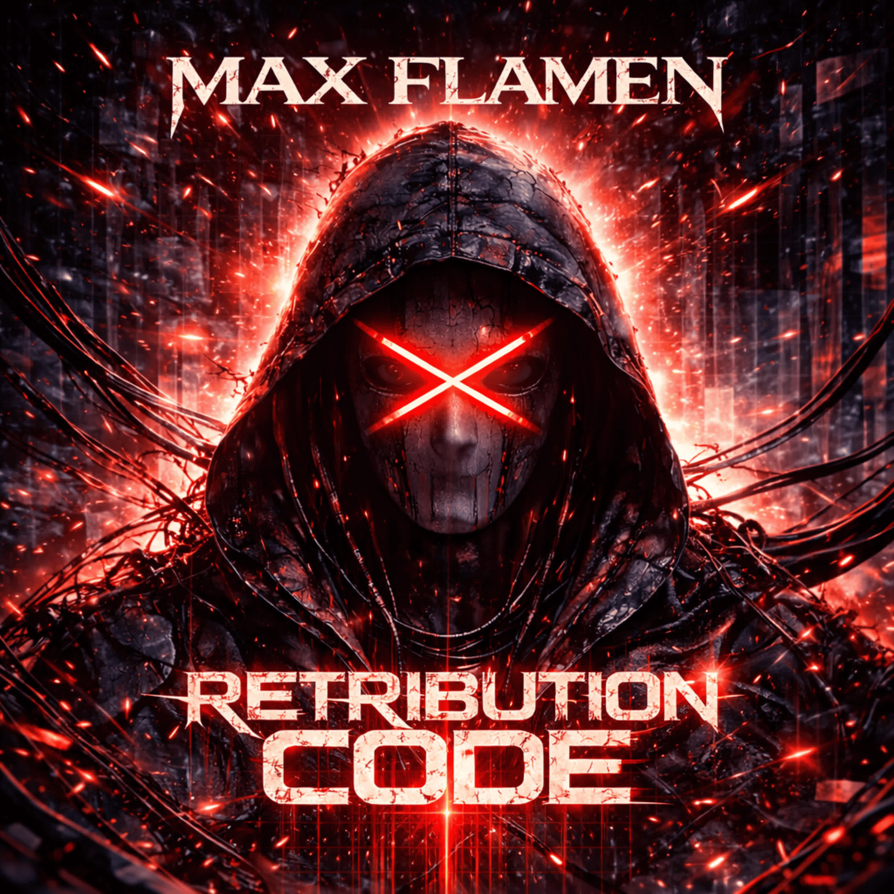 Релиз Retribution Code