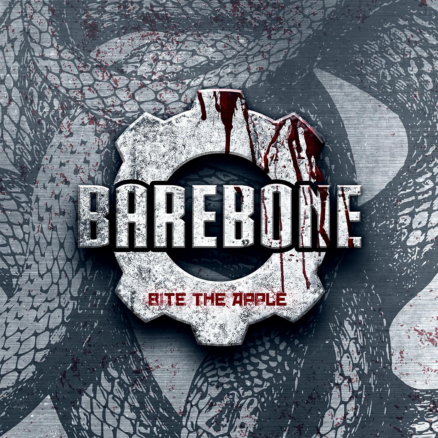 Релиз Bite the Apple