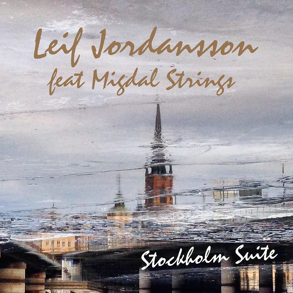 Релиз Stockholm Suite (Feat. Migdal Strings)
