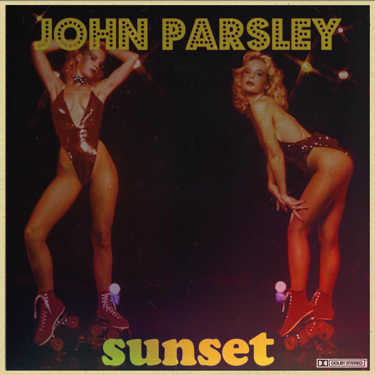 Релиз Sunset