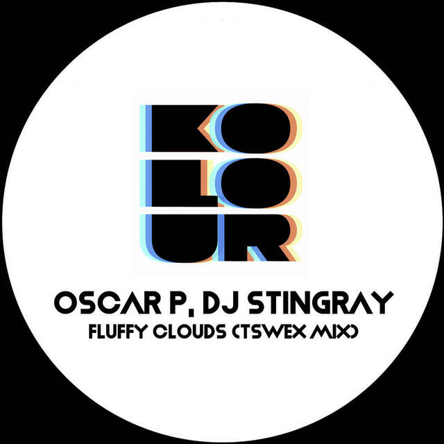 Релиз Fluffy Clouds (Tswex Deep 90s Mix)