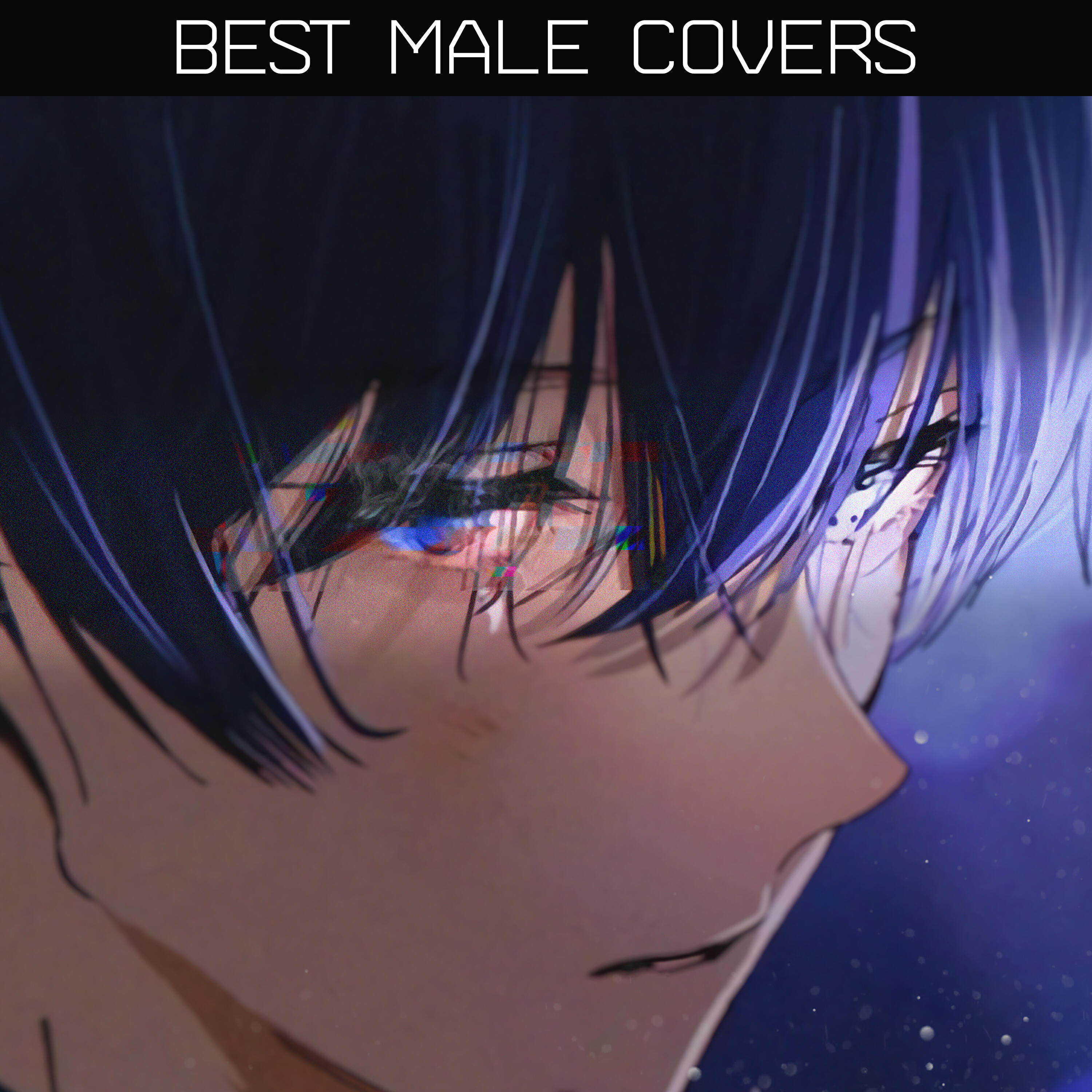 Релиз Best Male Covers, Vol. 1