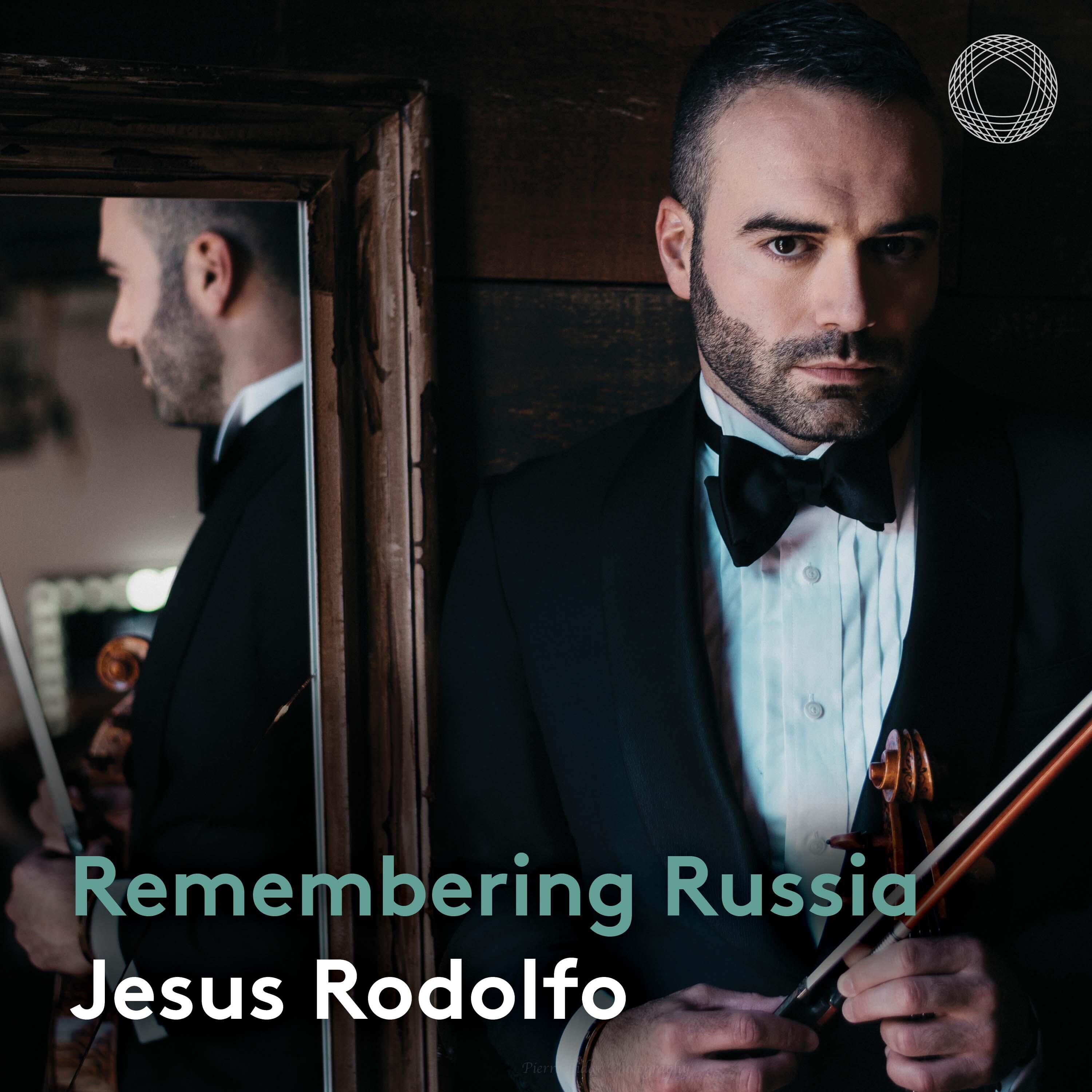Релиз Remembering Russia