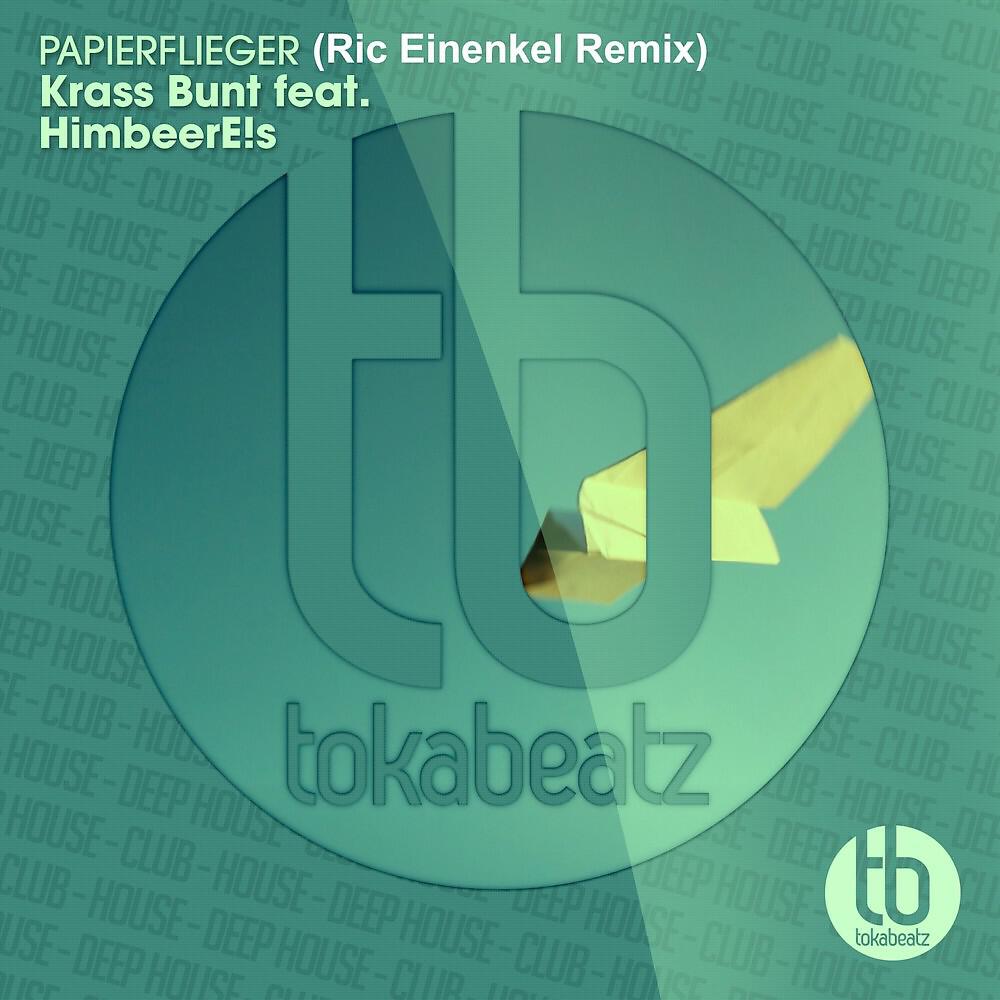 Релиз Papierflieger (Ric Einenkel Remix)