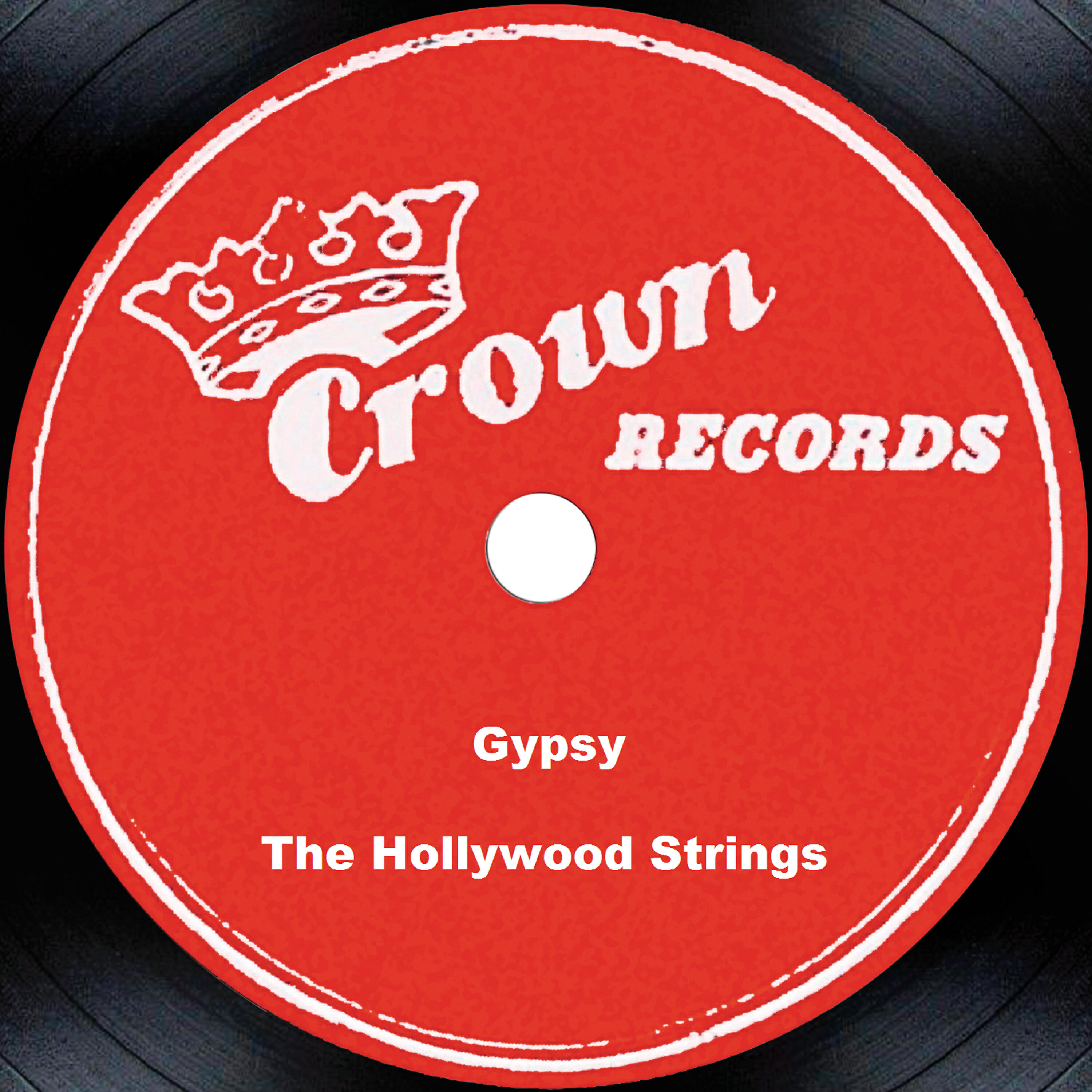Релиз Gypsy