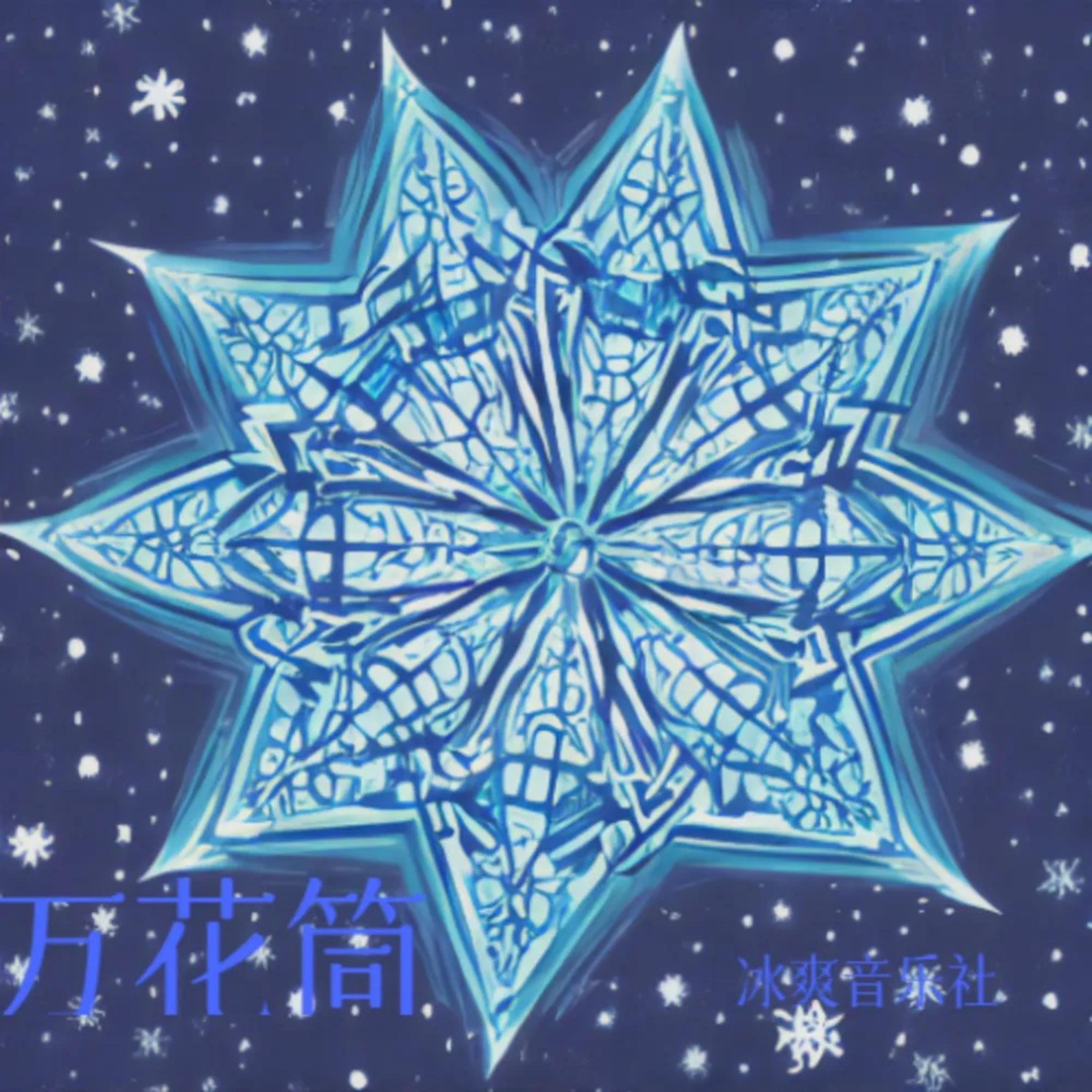 Релиз 万花筒