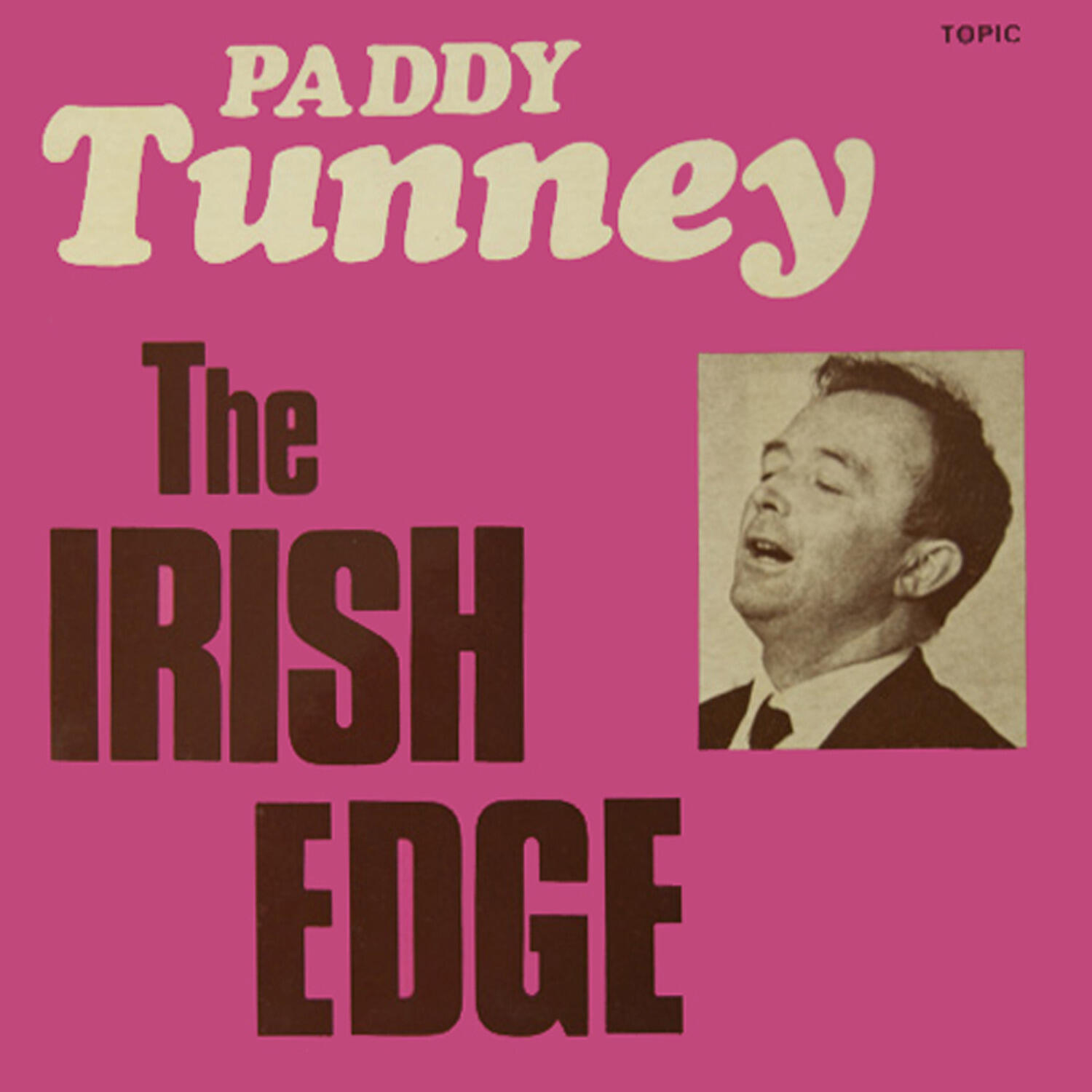 Релиз The Irish Edge