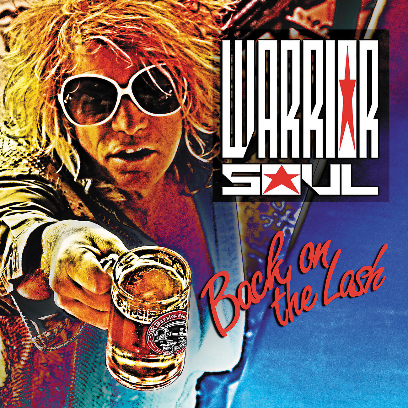 Релиз Back On The Lash
