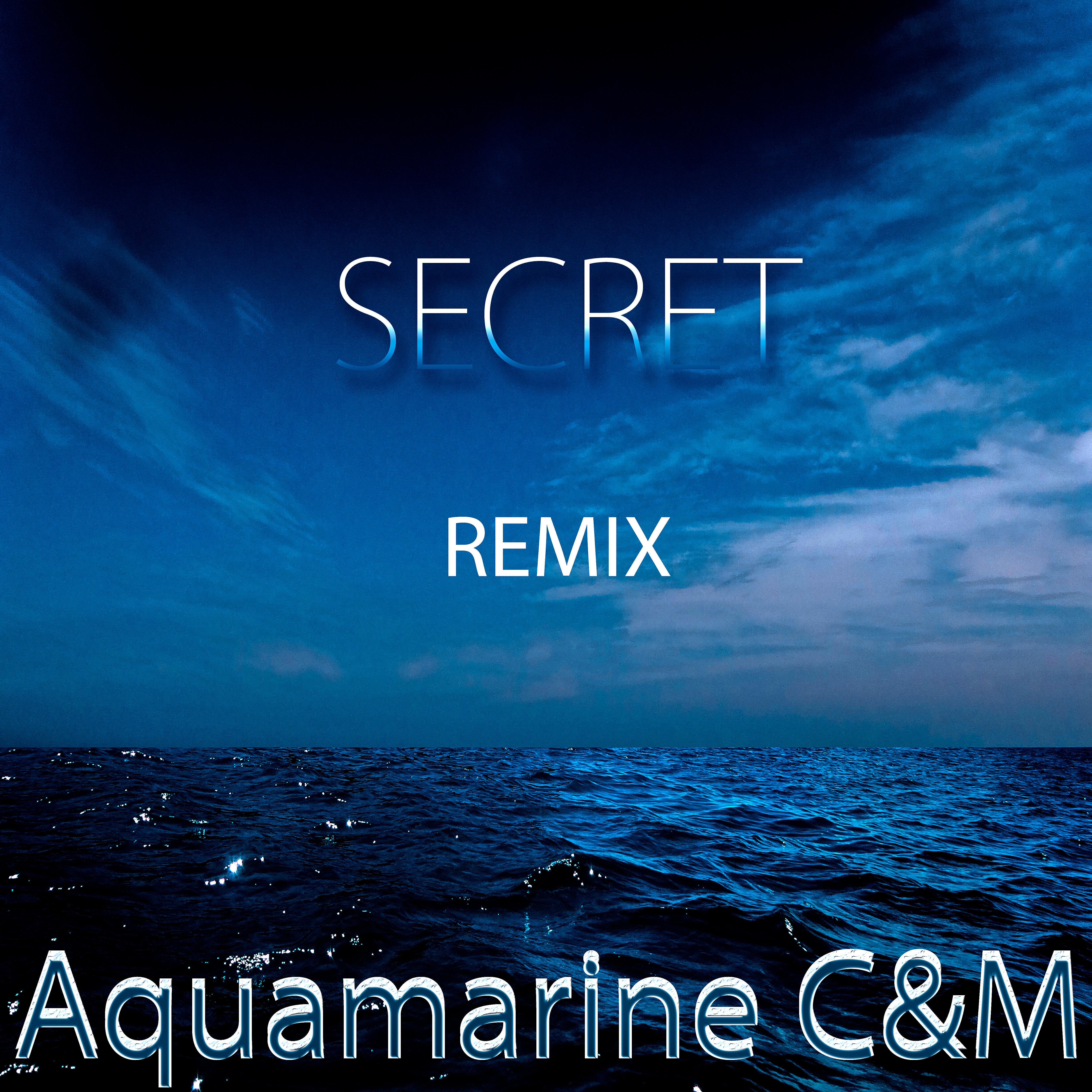 Релиз Secret (Remix)