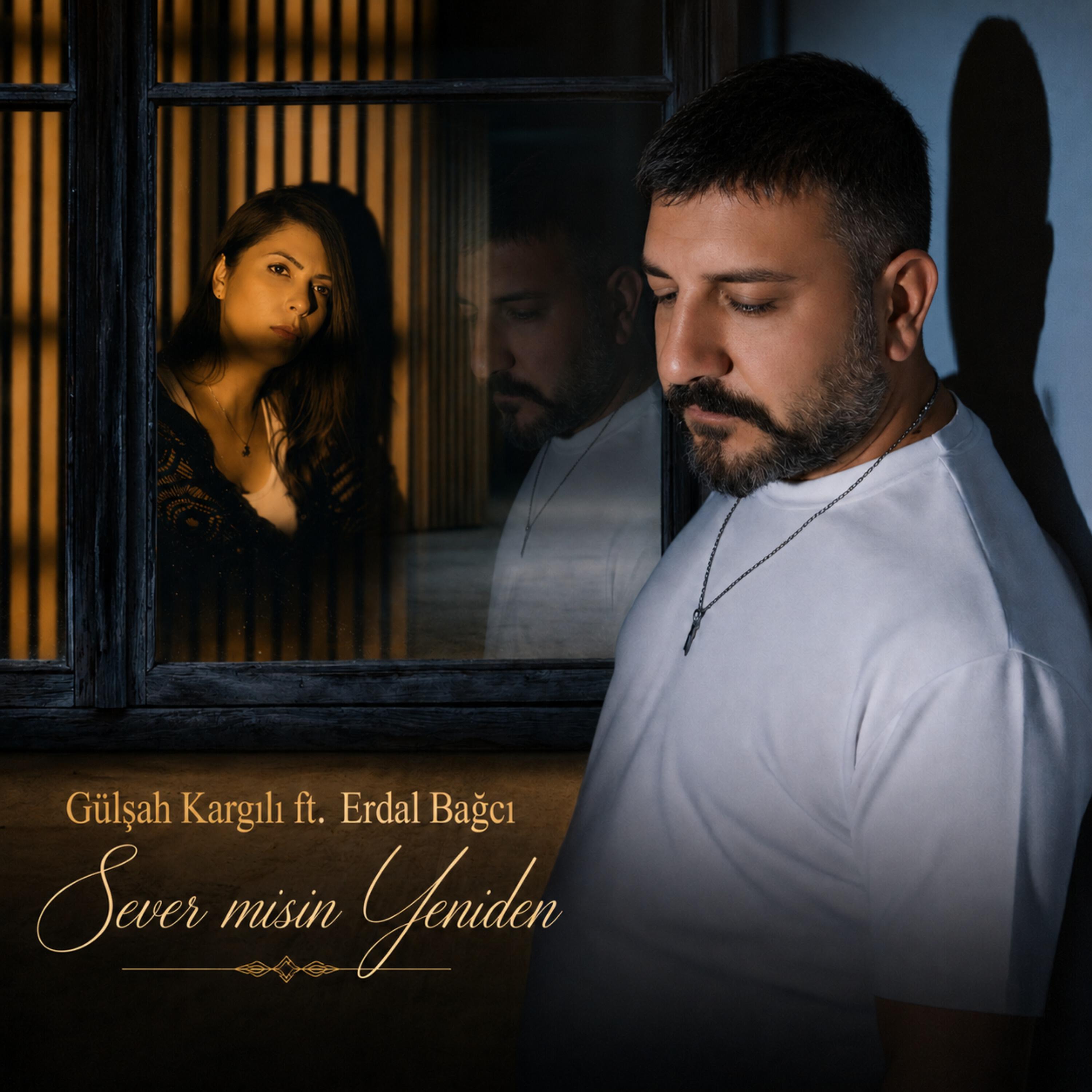 Релиз Sever misin Yeniden
