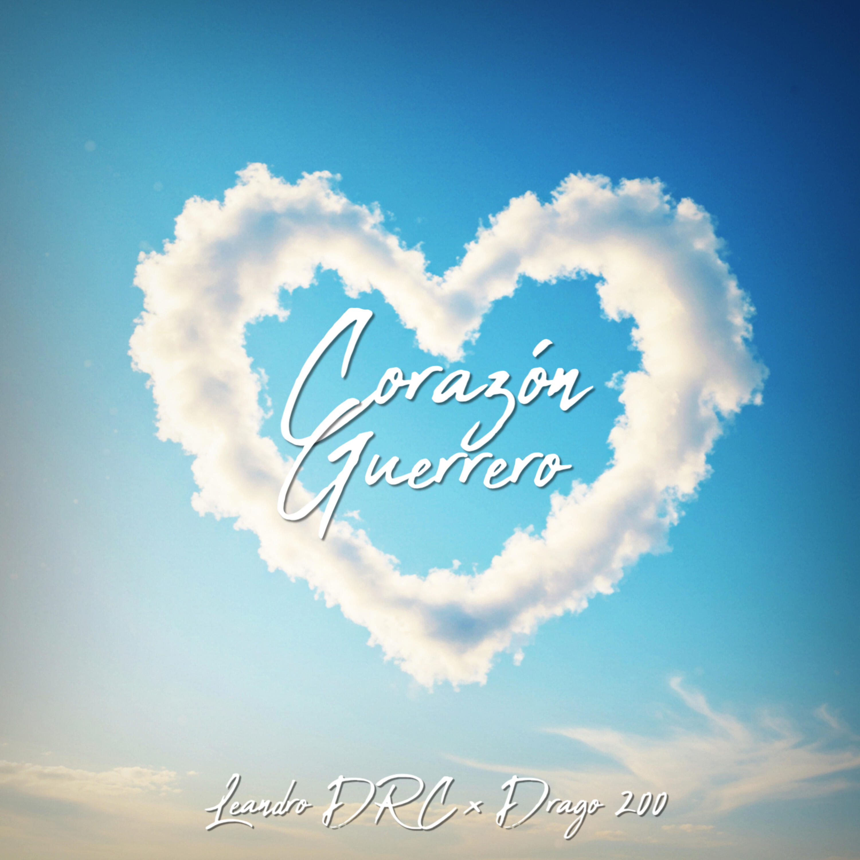 Релиз Corazón Guerrero