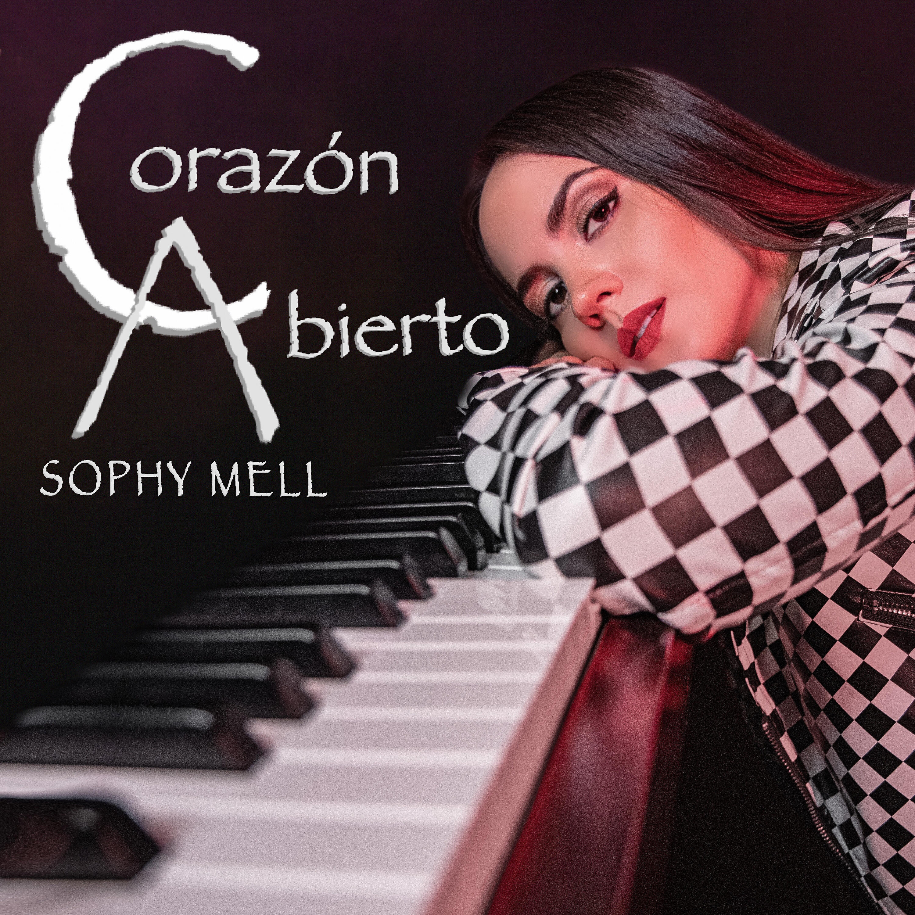 Релиз Corazón Abierto